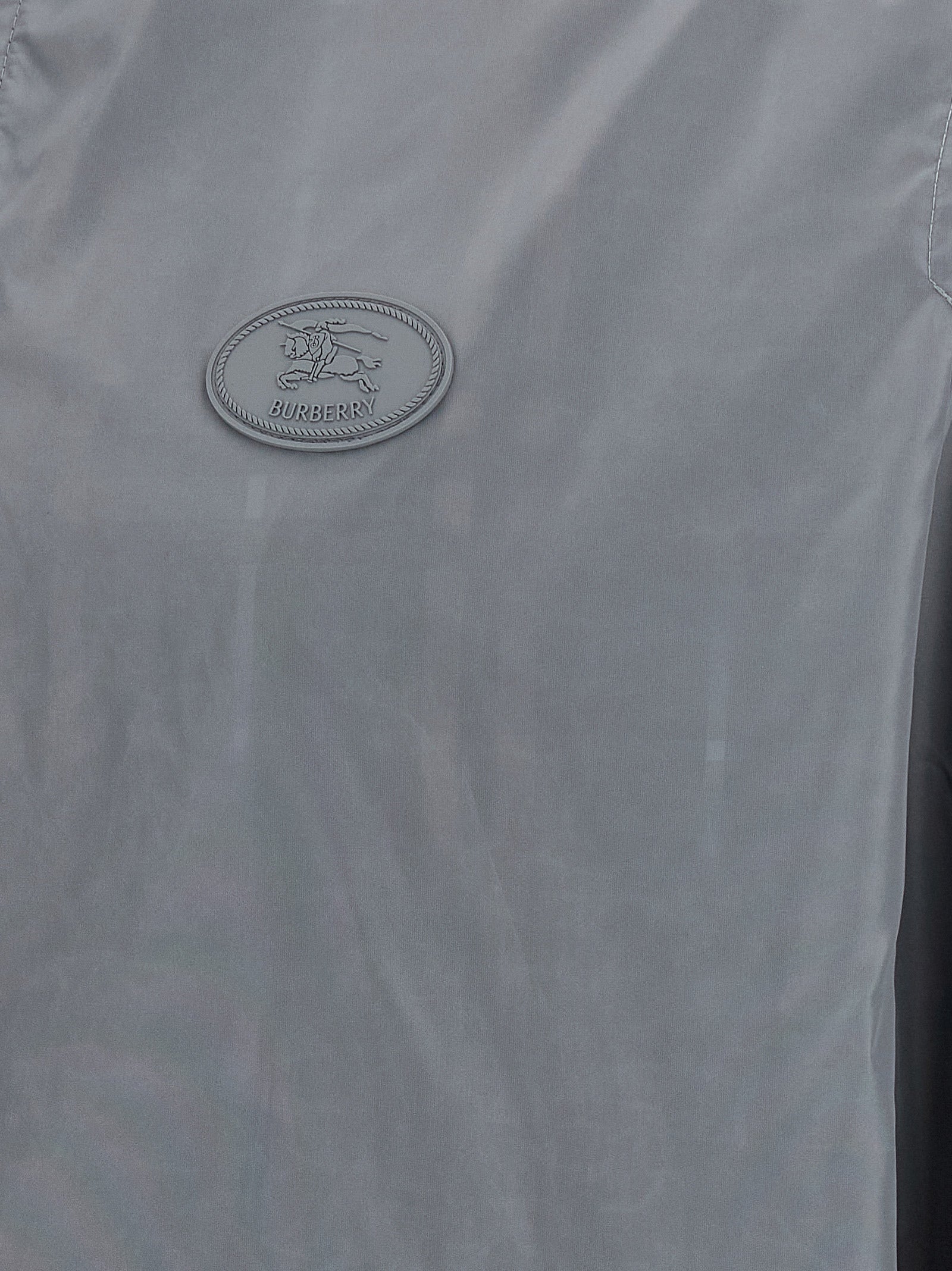 Burberry Men 'Newport' Reversible Jacket BURBERRY