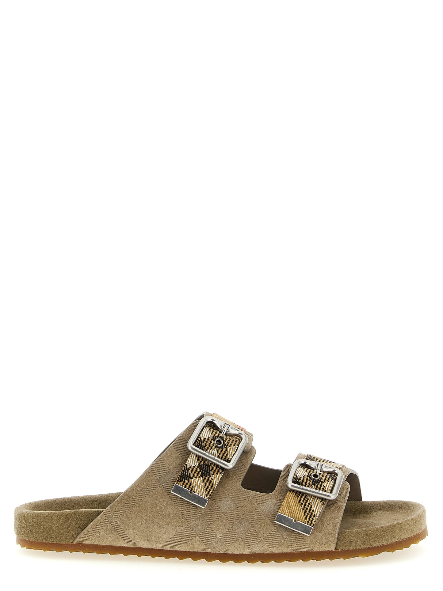 Burberry Men 'Urchin' Sandals BURBERRY