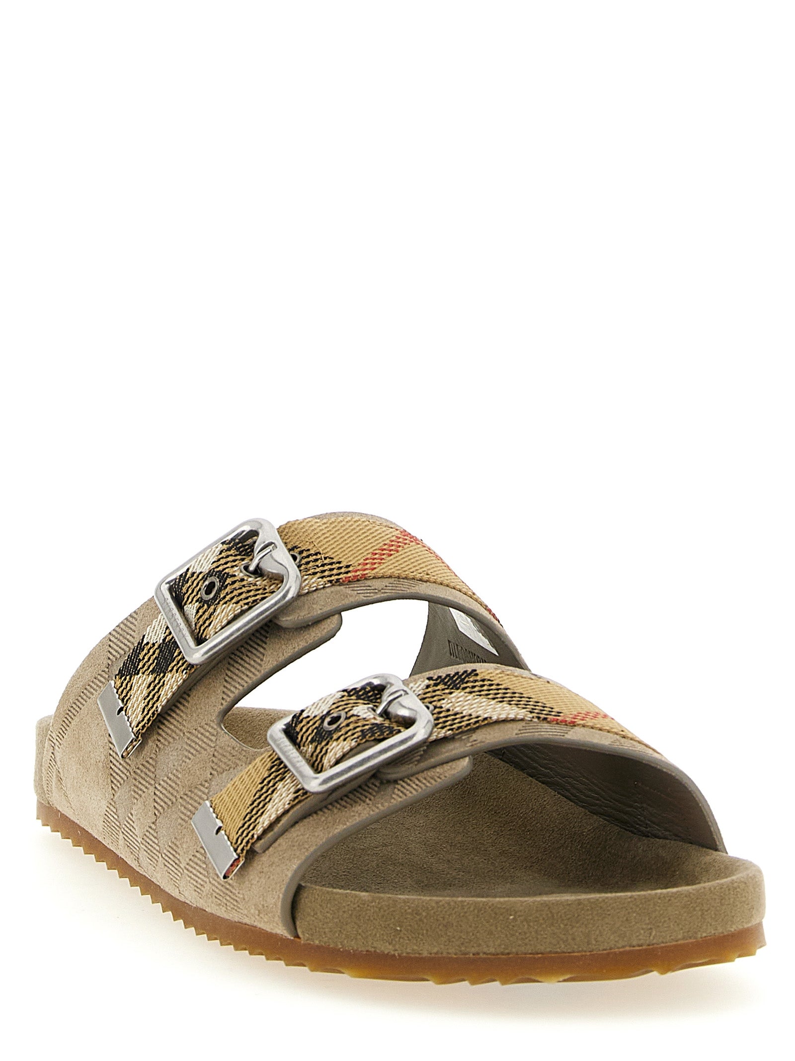 Burberry Men 'Urchin' Sandals BURBERRY