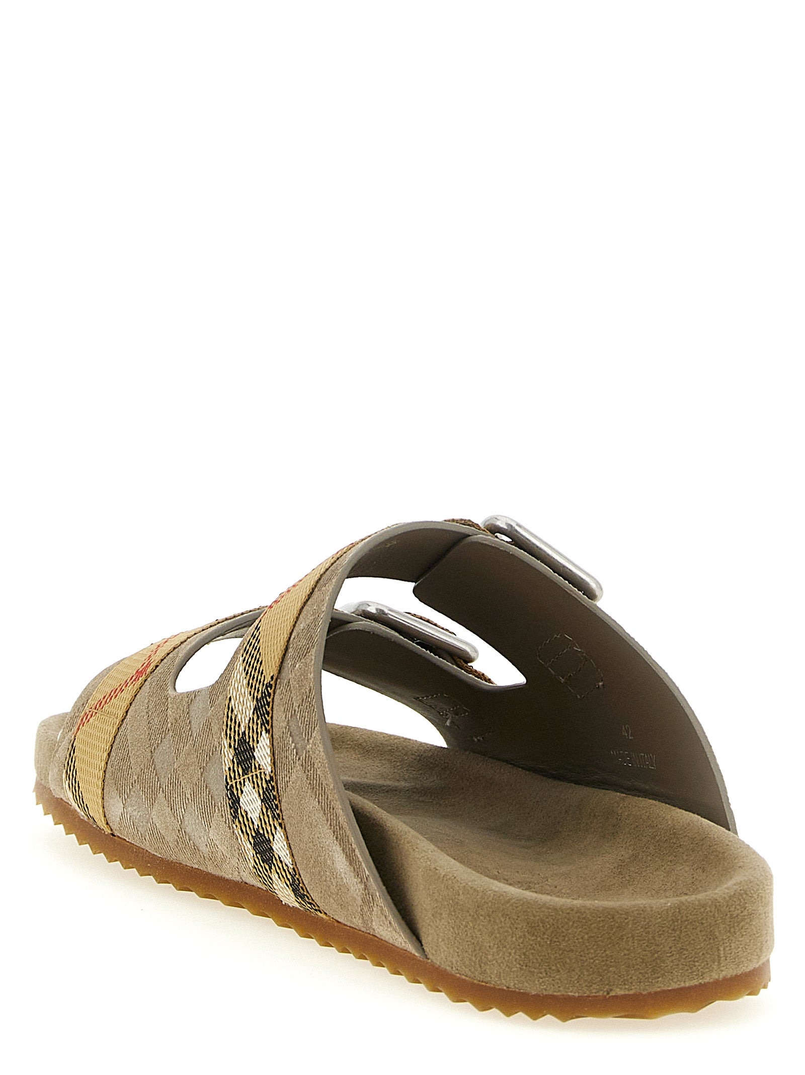 Burberry Men 'Urchin' Sandals BURBERRY