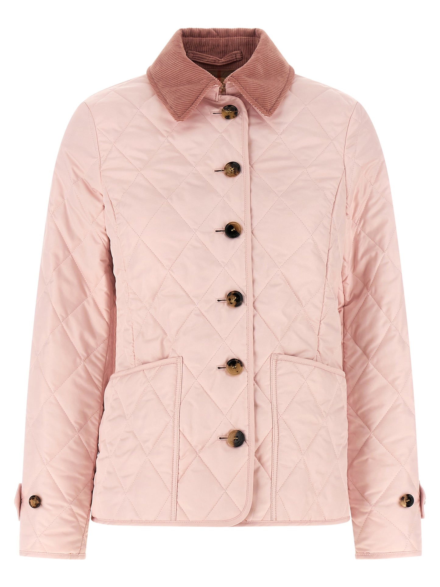 Burberry Women 'Fernleigh' Jacket BURBERRY
