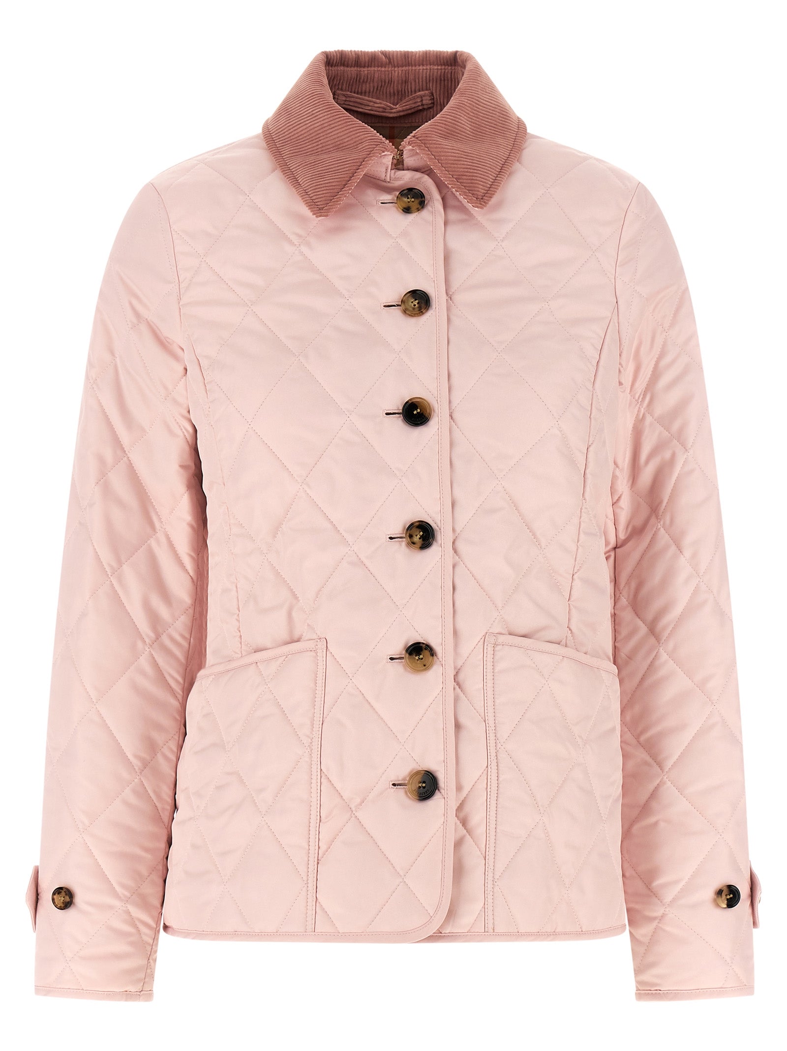 Burberry Women 'Fernleigh' Jacket BURBERRY