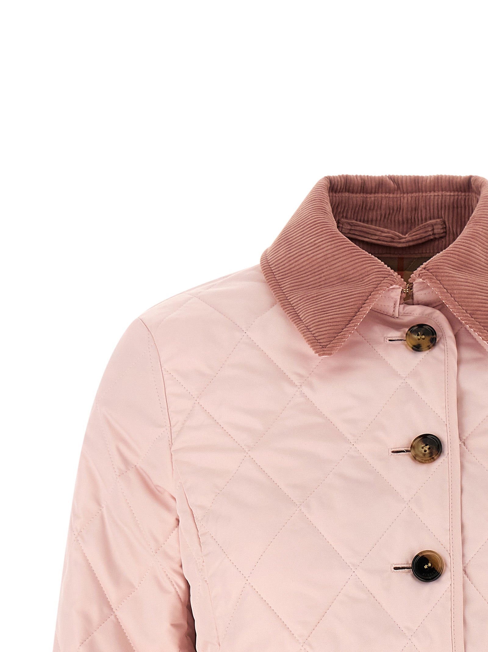 Burberry Women 'Fernleigh' Jacket BURBERRY