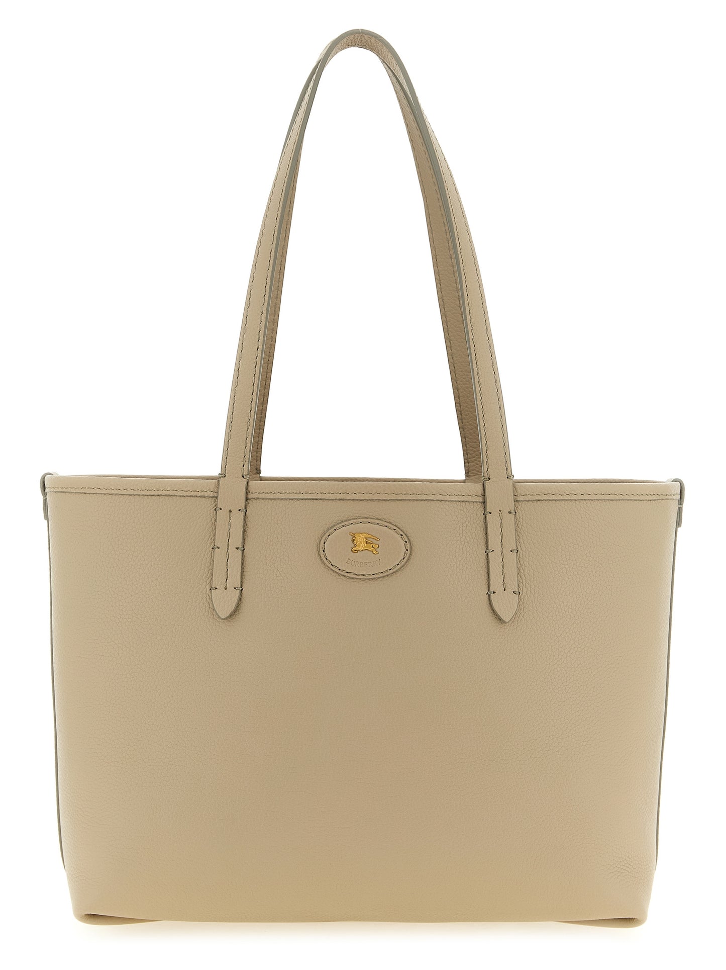 Burberry Women Medium 'Bloomsbury' Reversible Shopping Bag BURBERRY