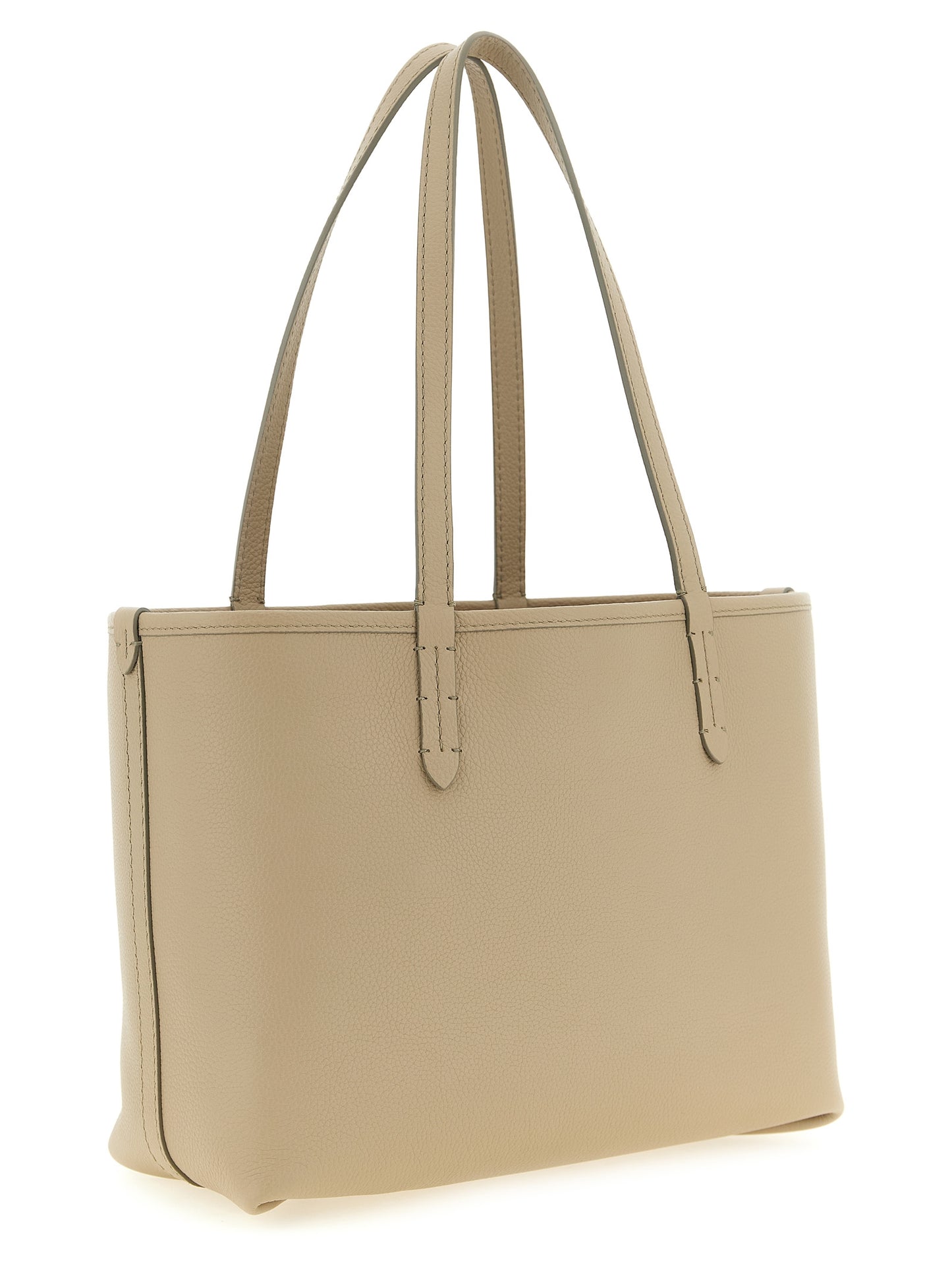 Burberry Women Medium 'Bloomsbury' Reversible Shopping Bag BURBERRY