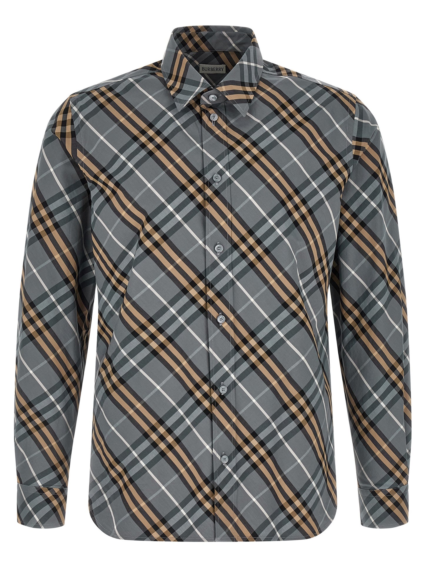 Burberry Men 'Robert' Shirt BURBERRY