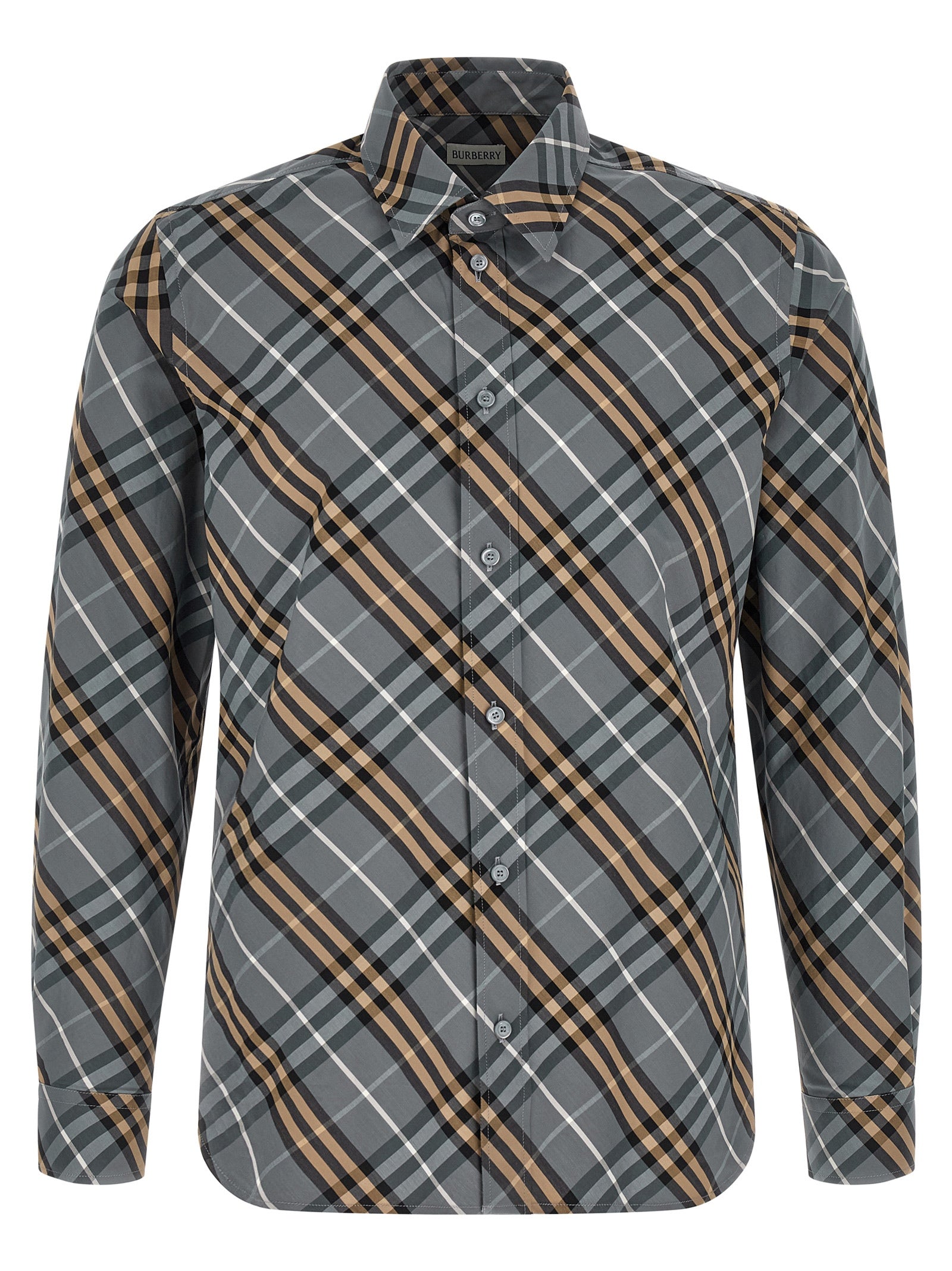 Burberry Men 'Robert' Shirt BURBERRY