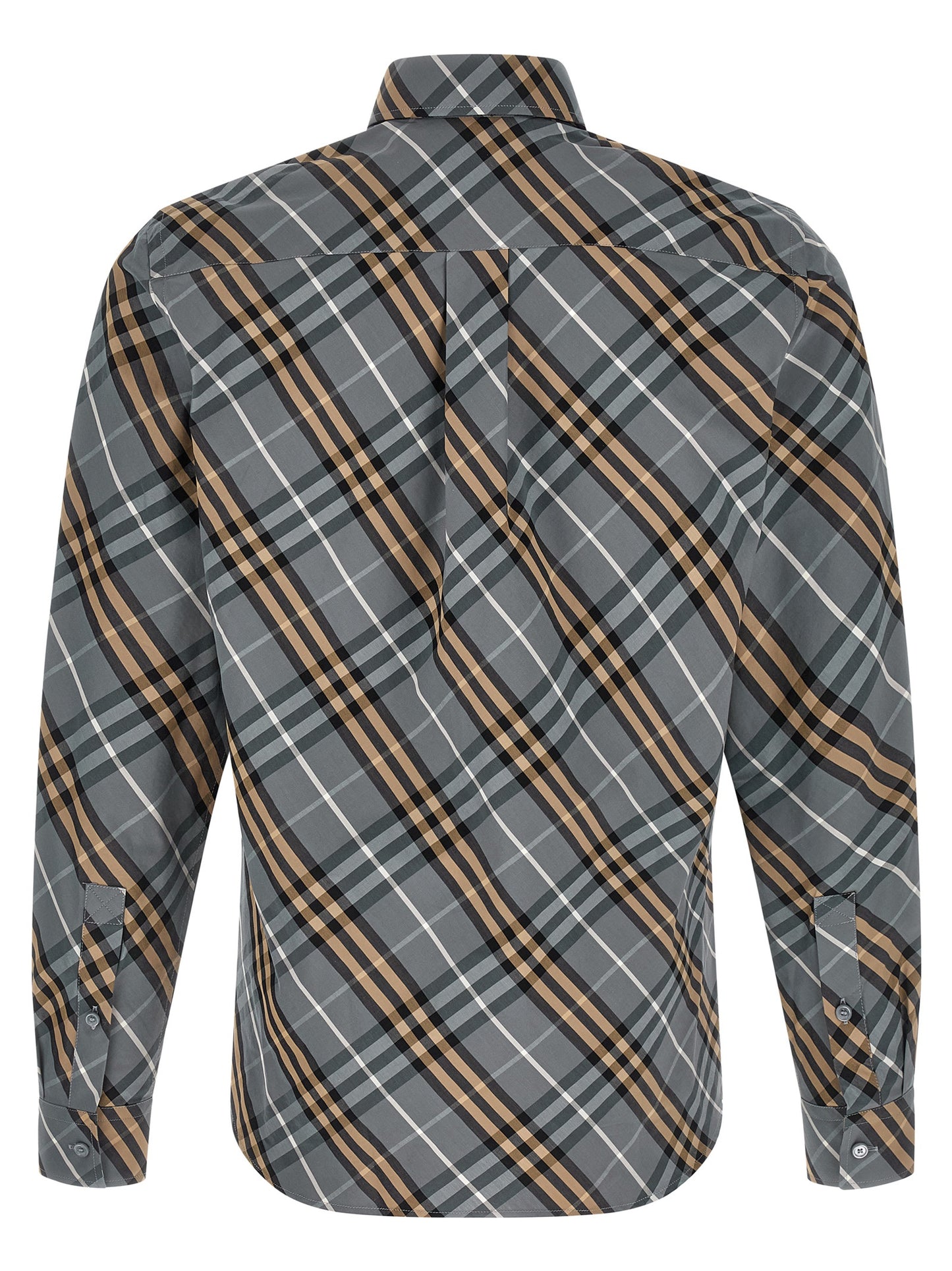 Burberry Men 'Robert' Shirt BURBERRY