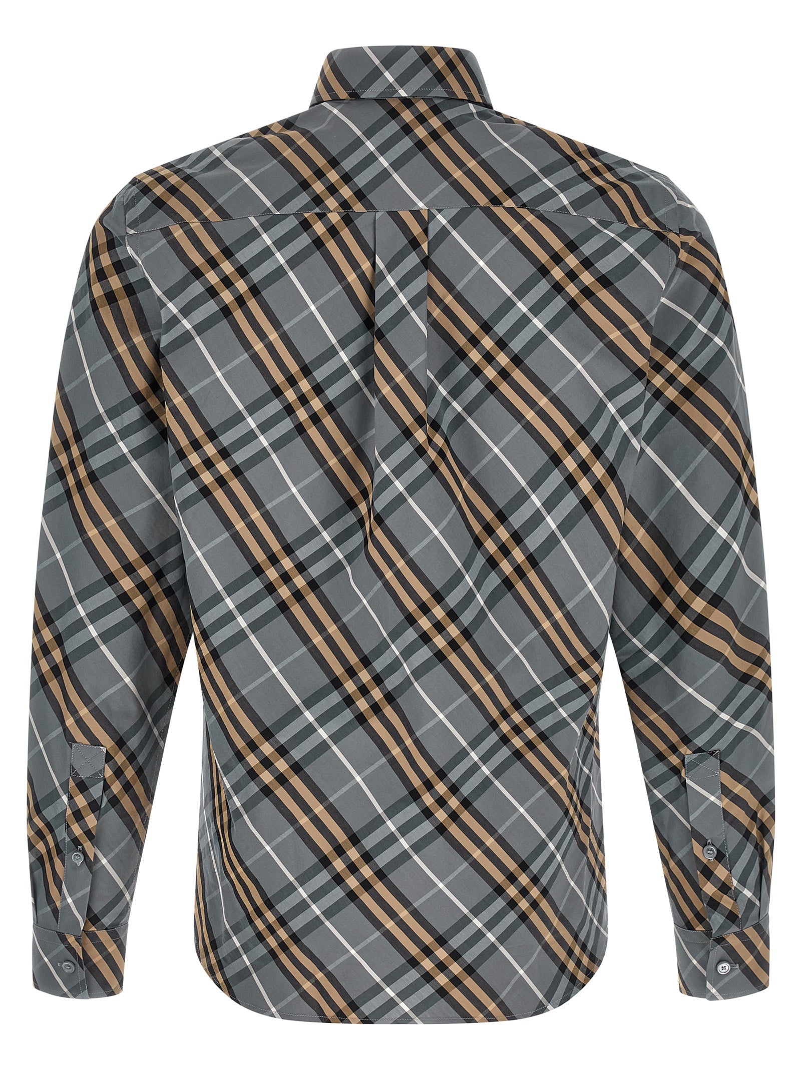 Burberry Men 'Robert' Shirt BURBERRY