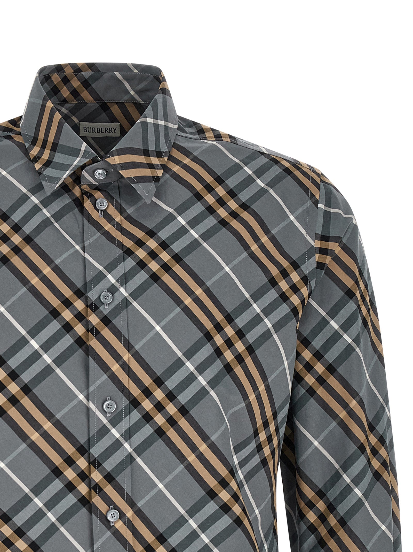 Burberry Men 'Robert' Shirt BURBERRY