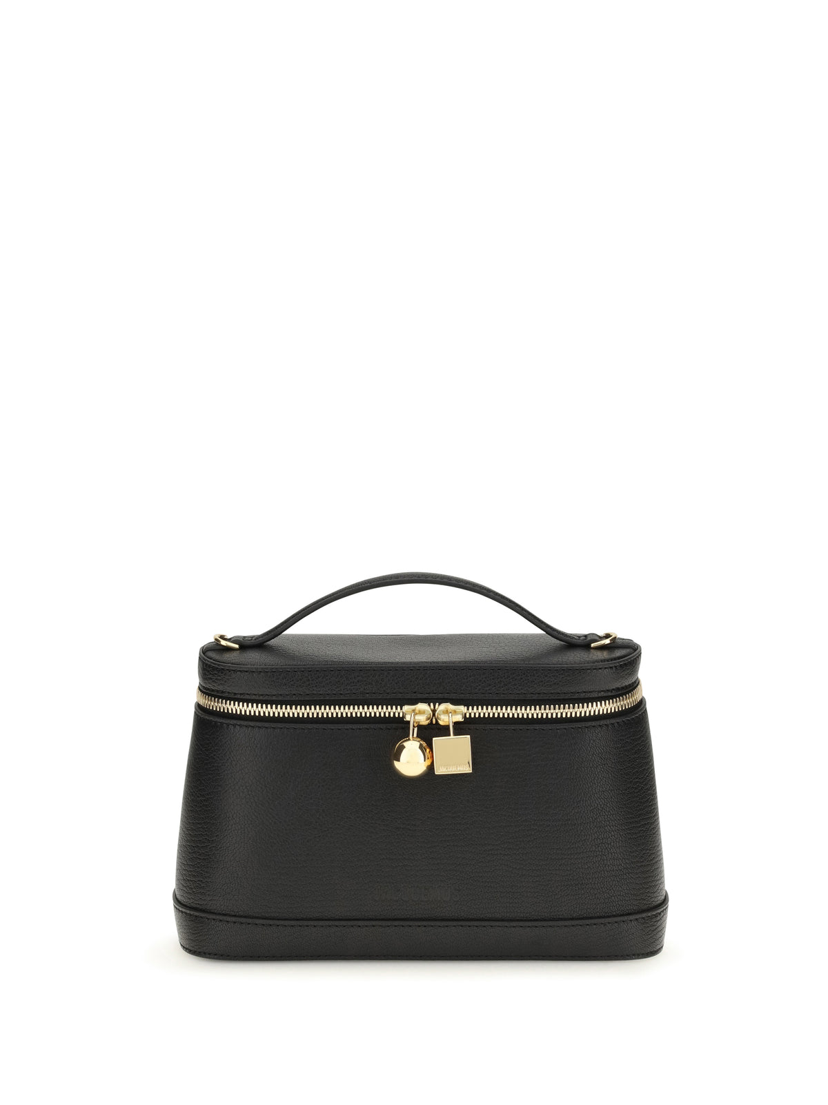 Jacquemus Women Le Petit Vanity Handbag JACQUEMUS