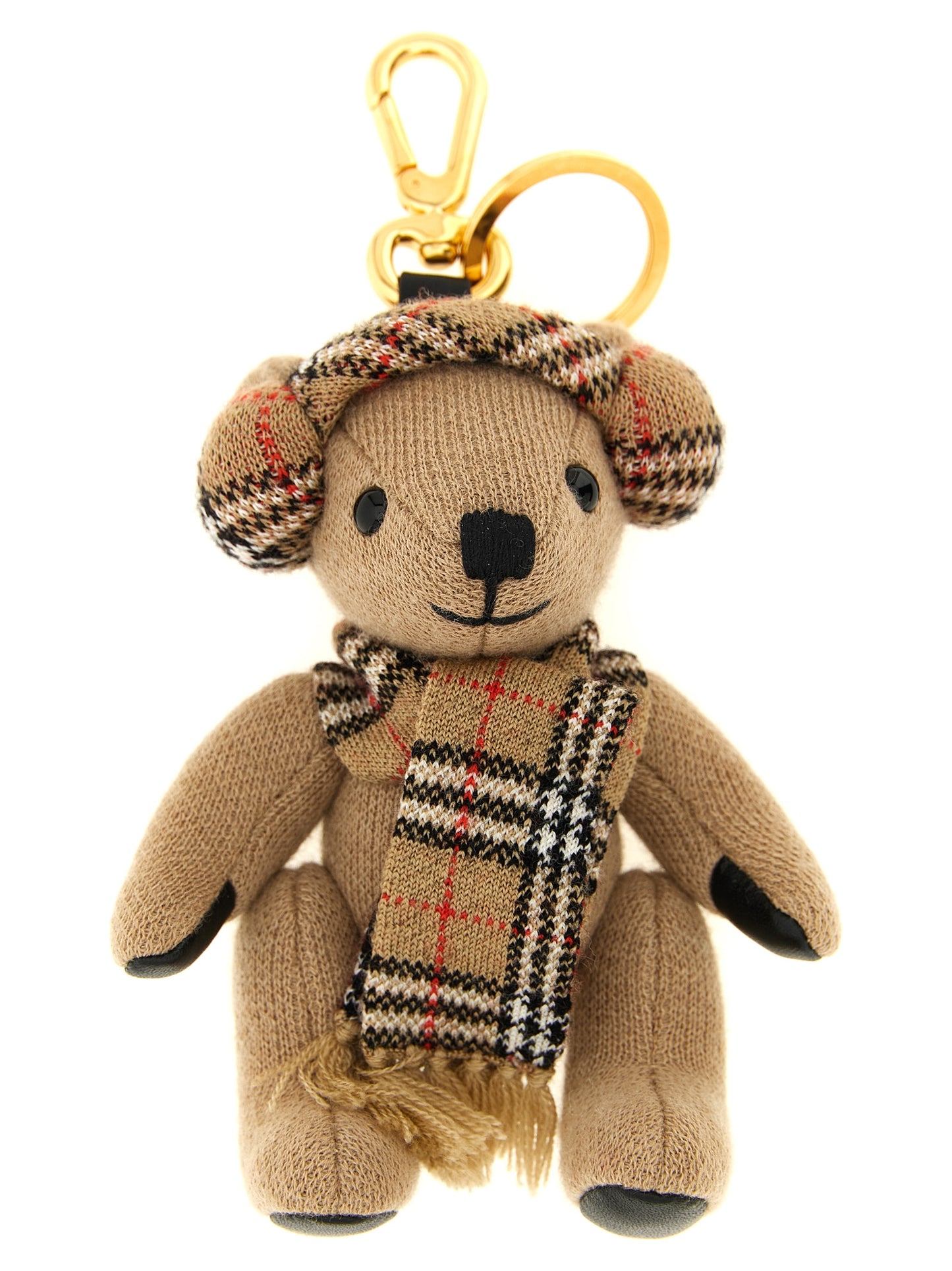 Burberry Women 'Orsetto Thomas' Keyring BURBERRY
