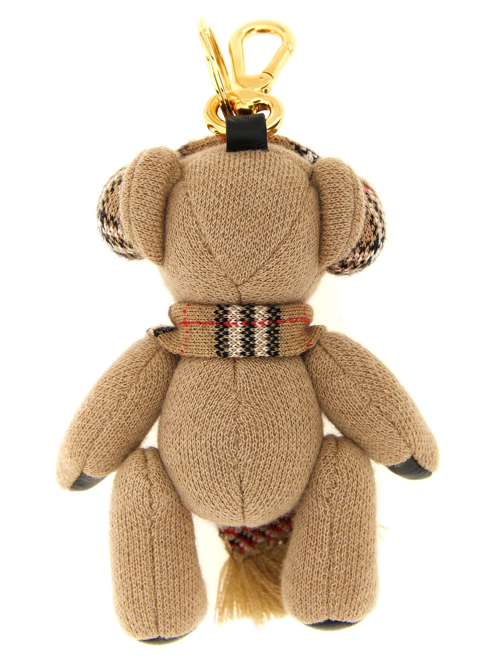Burberry Women 'Orsetto Thomas' Keyring BURBERRY