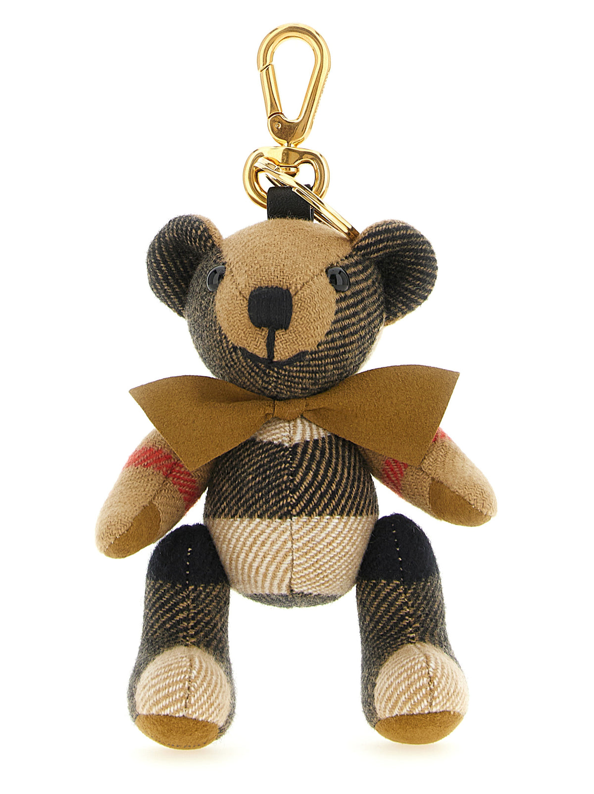 Burberry Women 'Thomas' Bear Charm BURBERRY