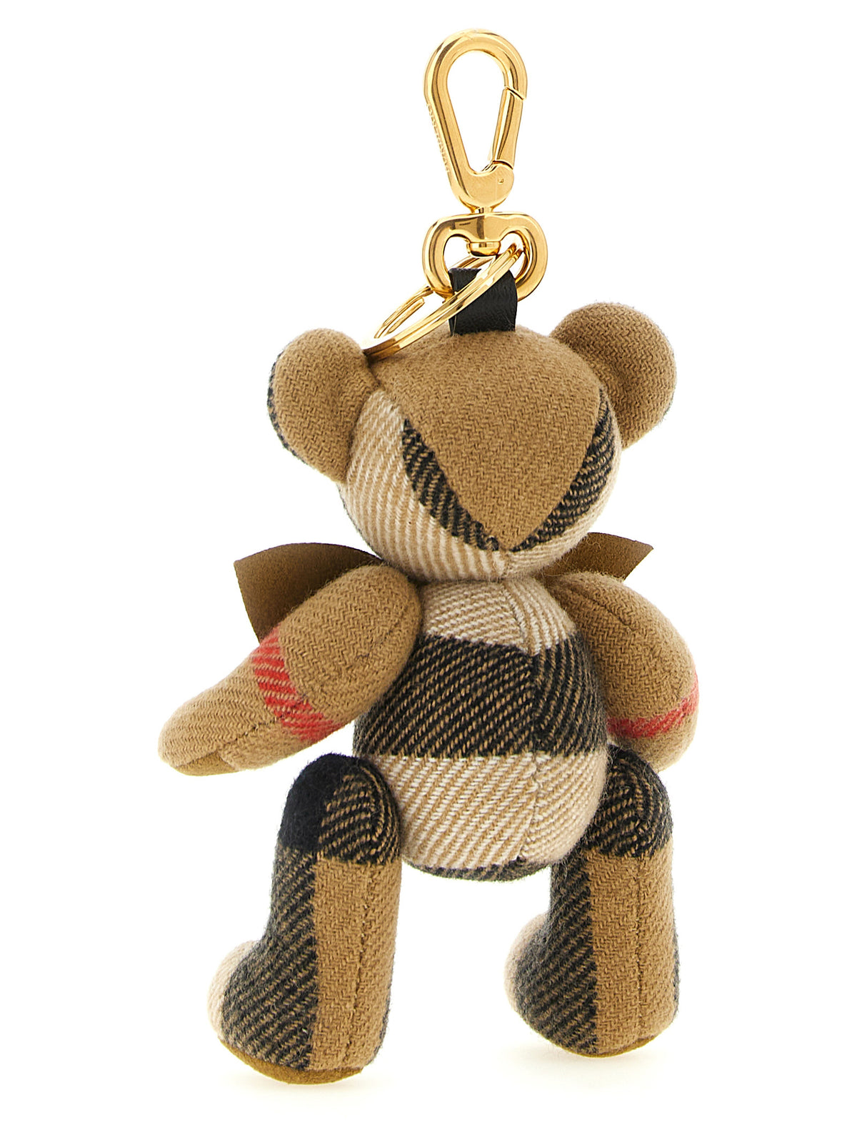 Burberry Women 'Thomas' Bear Charm BURBERRY