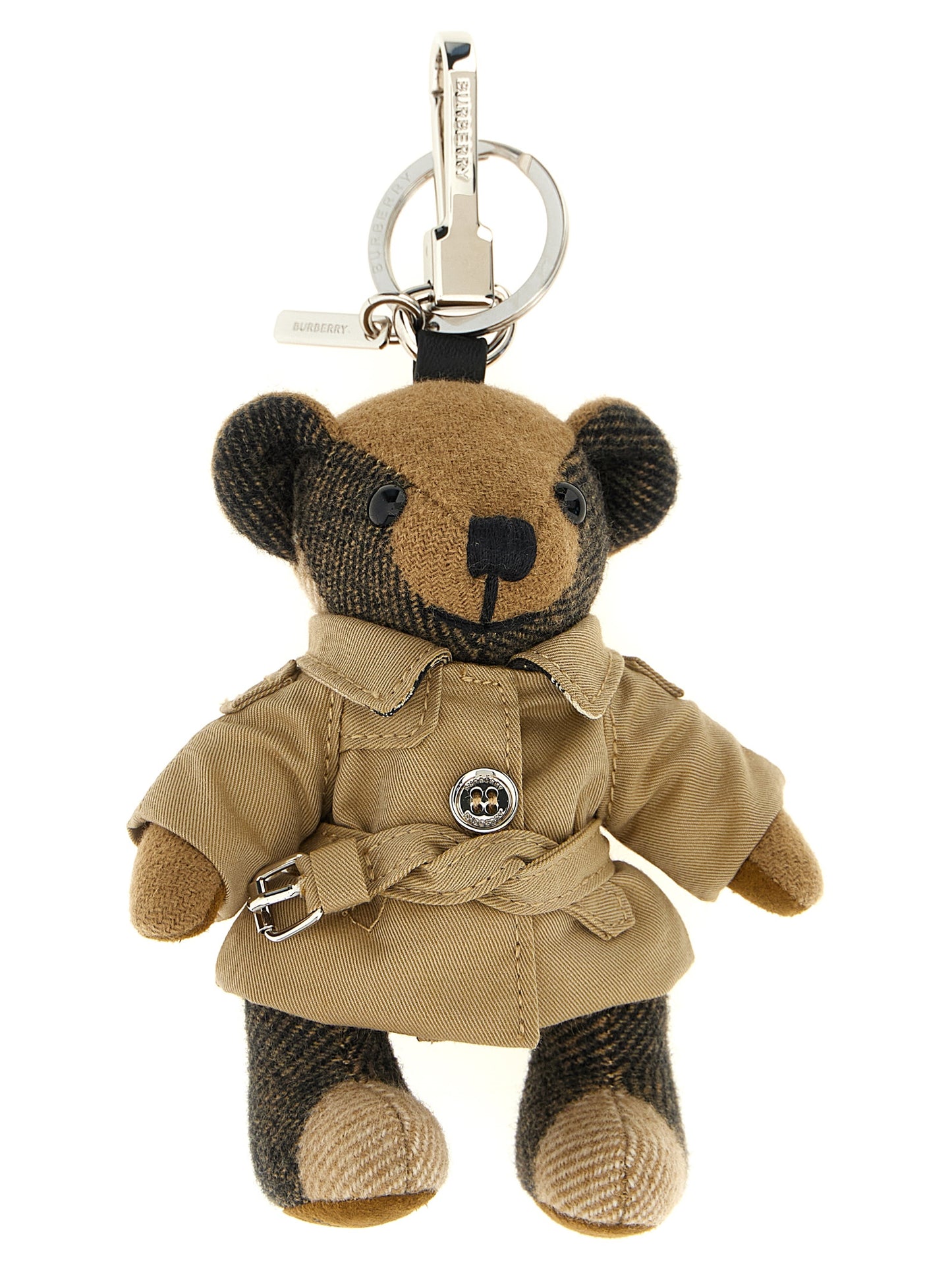 Burberry Women 'Orsetto Thomas' Keyring BURBERRY
