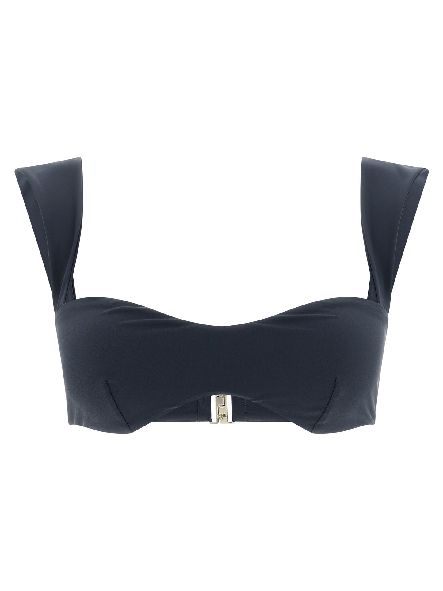 Magda Butrym Women '01' Bikini Top MAGDA BUTRYM