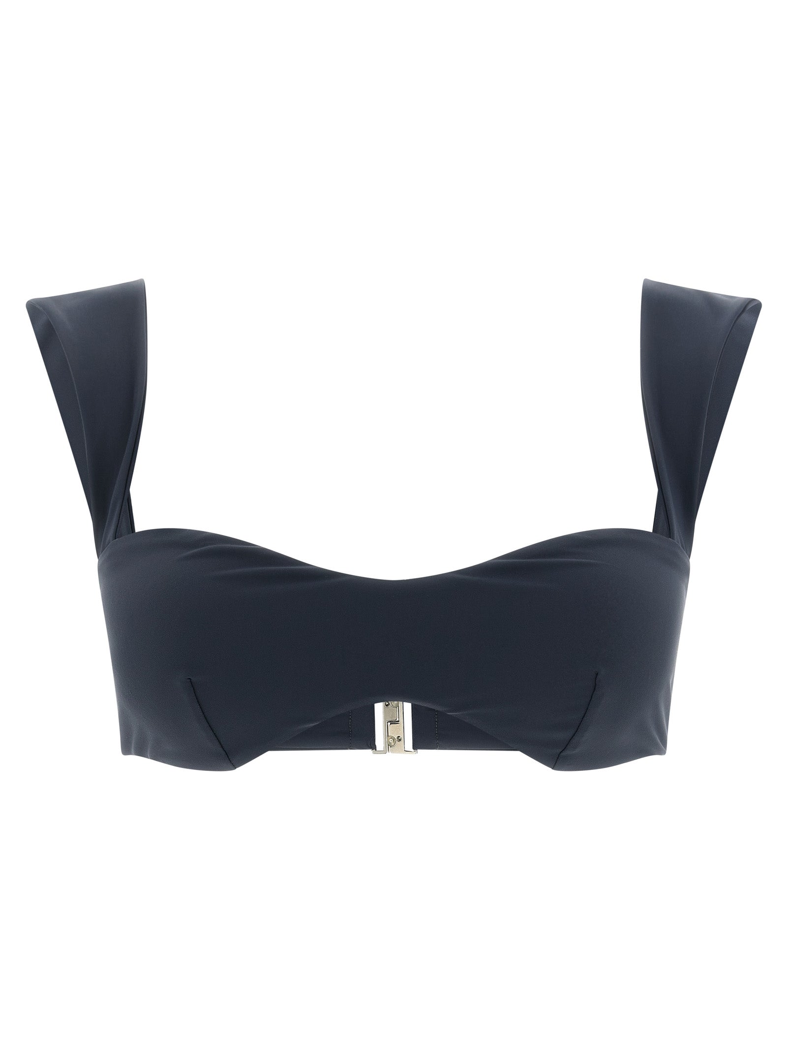 Magda Butrym Women '01' Bikini Top MAGDA BUTRYM