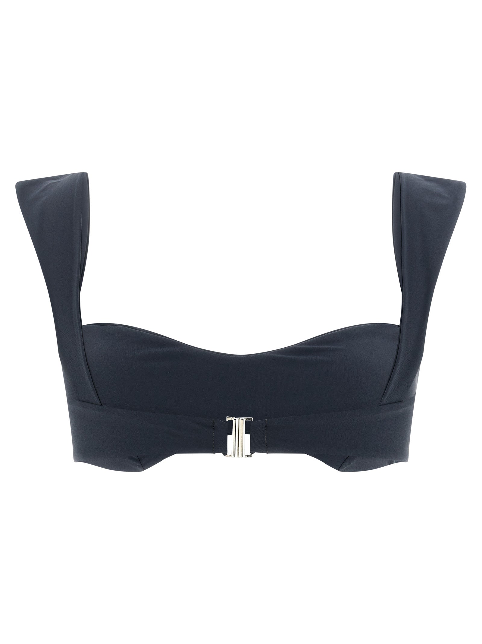 Magda Butrym Women '01' Bikini Top MAGDA BUTRYM