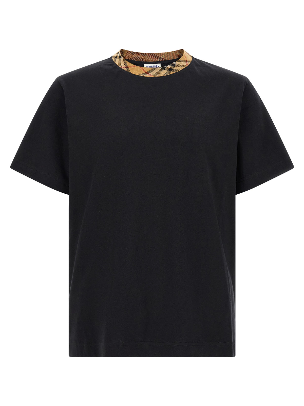 Burberry Men 'Ryan' T-Shirt BURBERRY