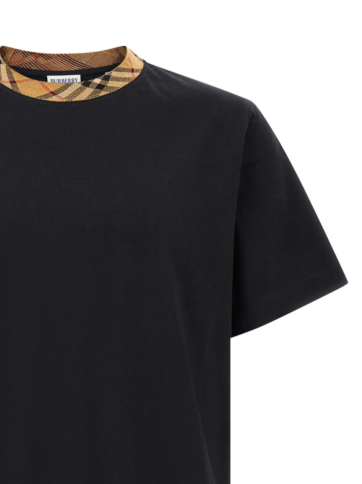 Burberry Men 'Ryan' T-Shirt BURBERRY