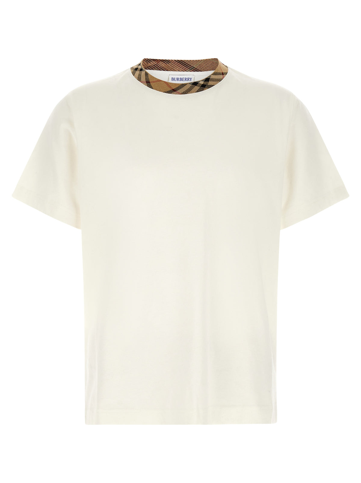 Burberry Men 'Ryan' T-Shirt BURBERRY