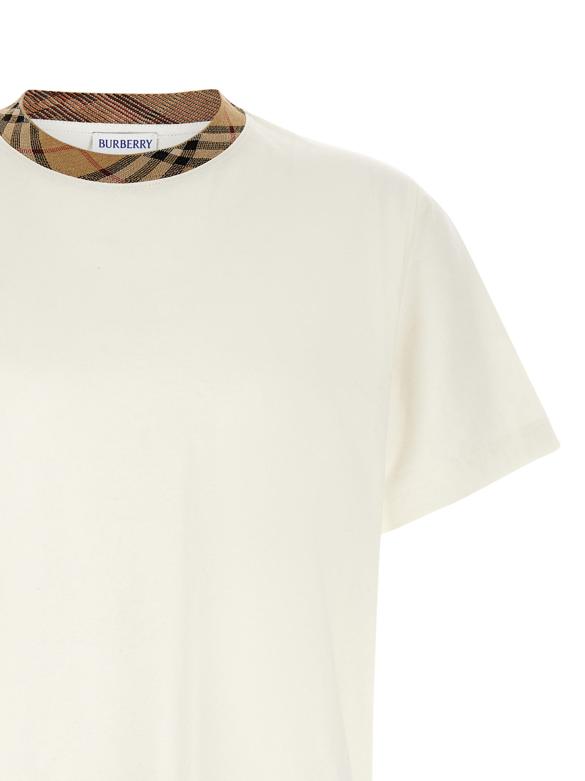 Burberry Men 'Ryan' T-Shirt BURBERRY