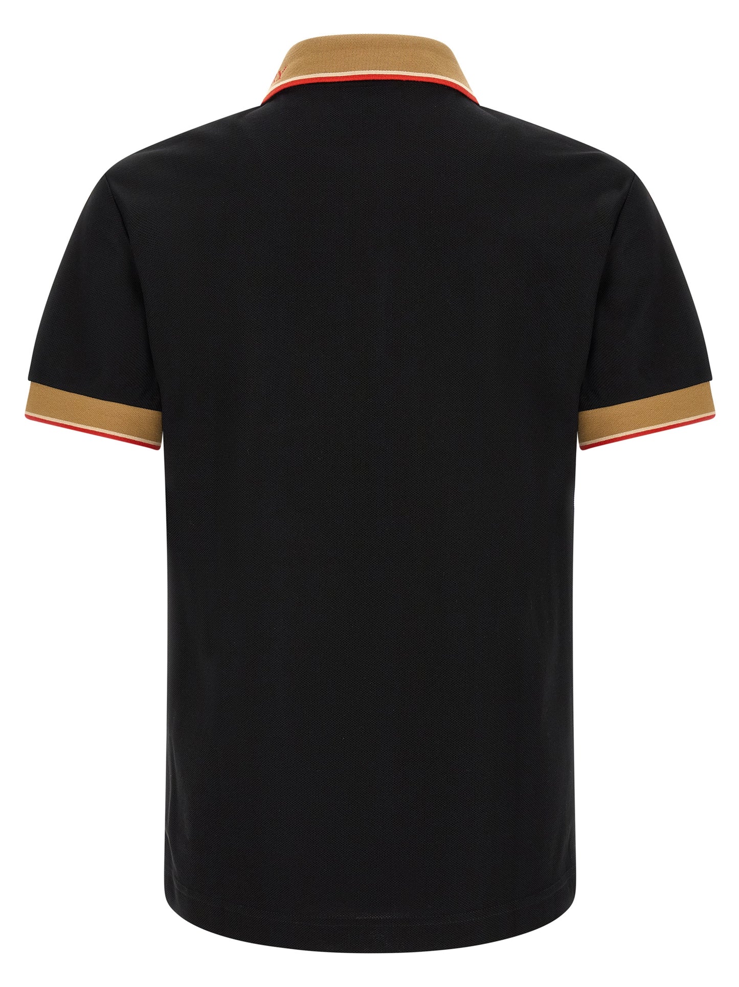 Burberry Men 'Evan' Polo Shirt BURBERRY