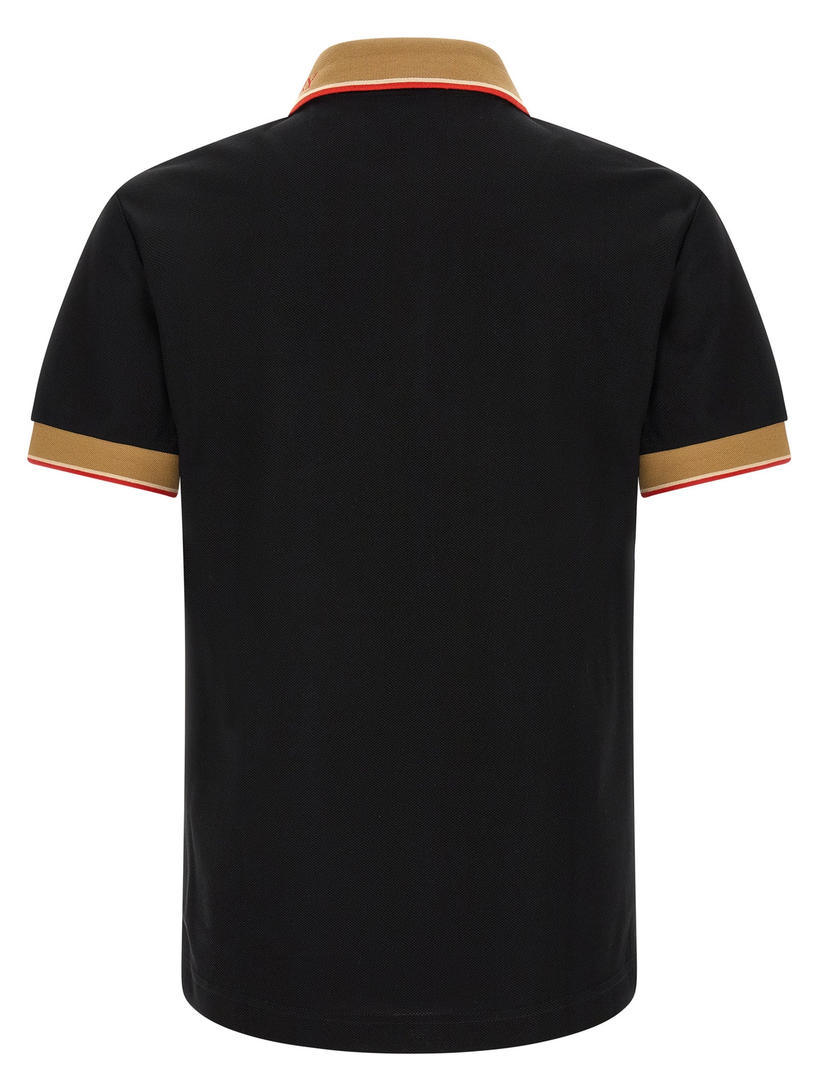 Burberry Men 'Evan' Polo Shirt BURBERRY