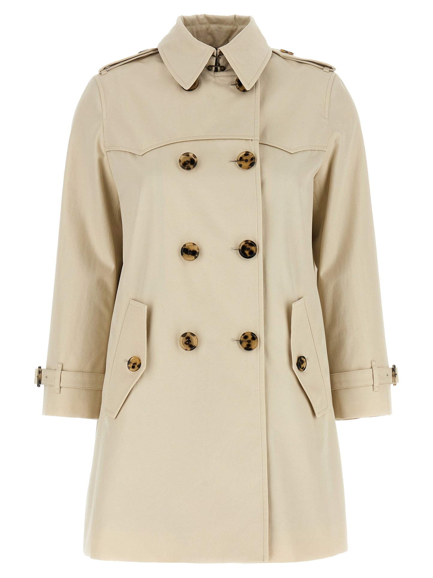Burberry Women 'Summerside' Trench Coat BURBERRY