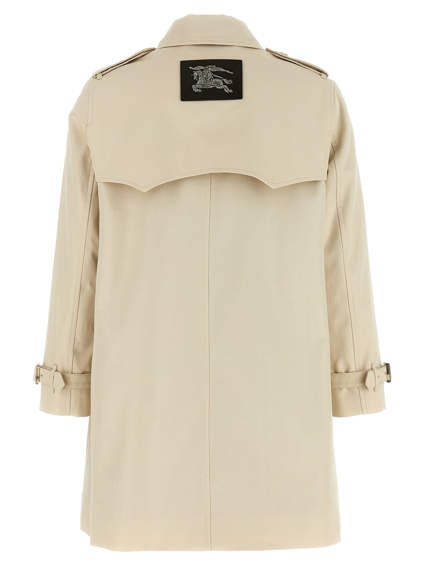 Burberry Women 'Summerside' Trench Coat BURBERRY