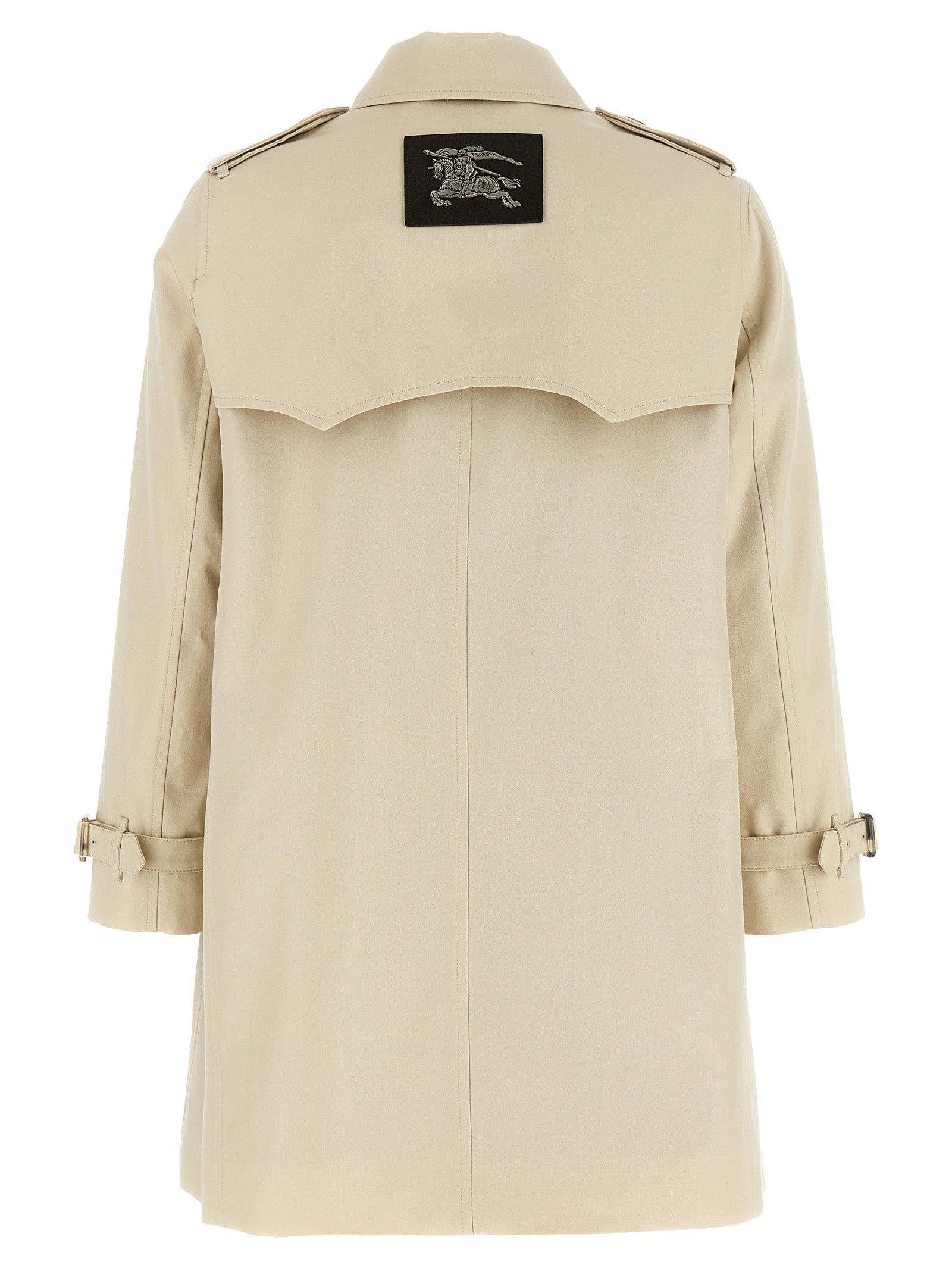 Burberry Women 'Summerside' Trench Coat BURBERRY