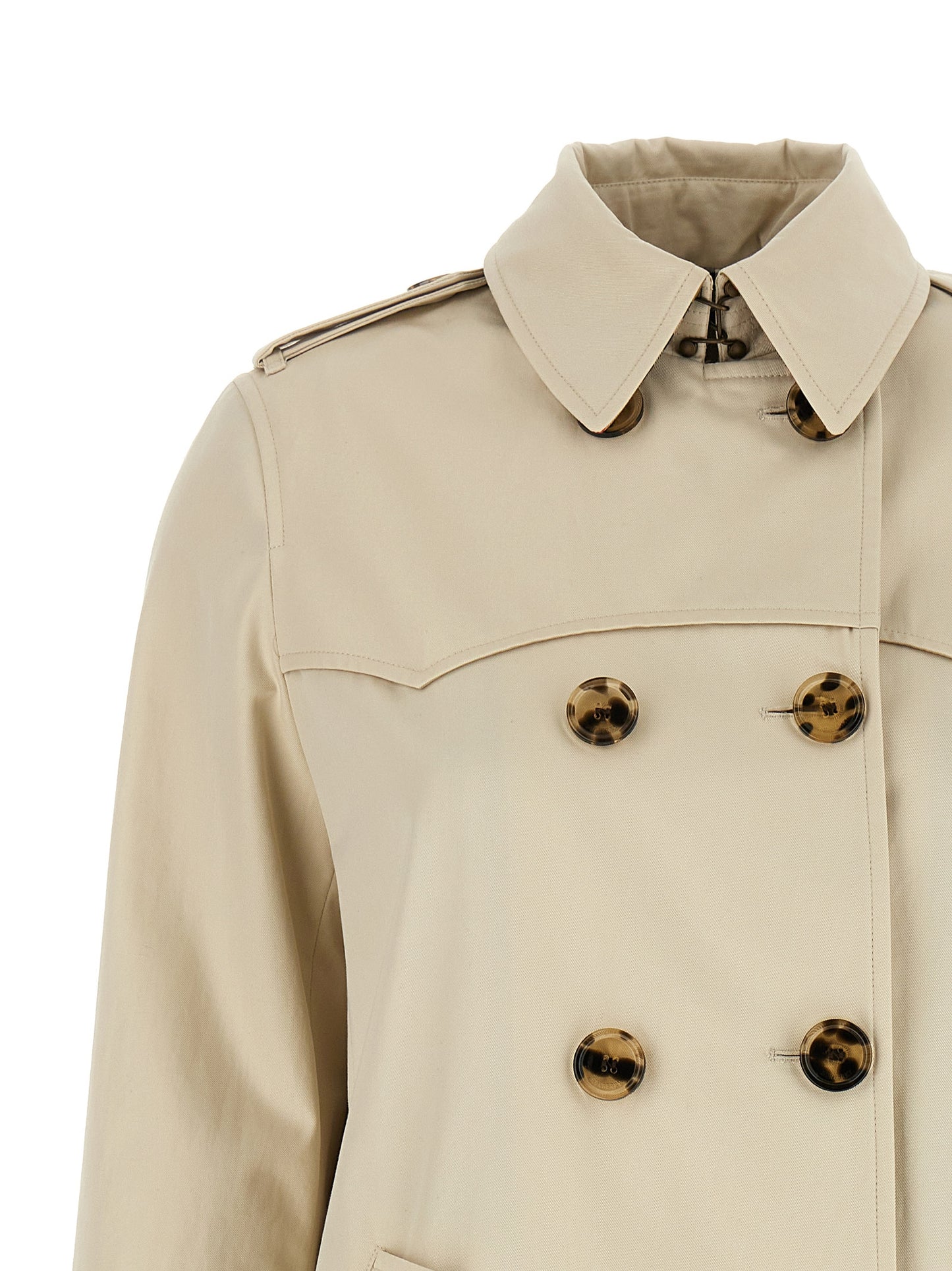 Burberry Women 'Summerside' Trench Coat BURBERRY
