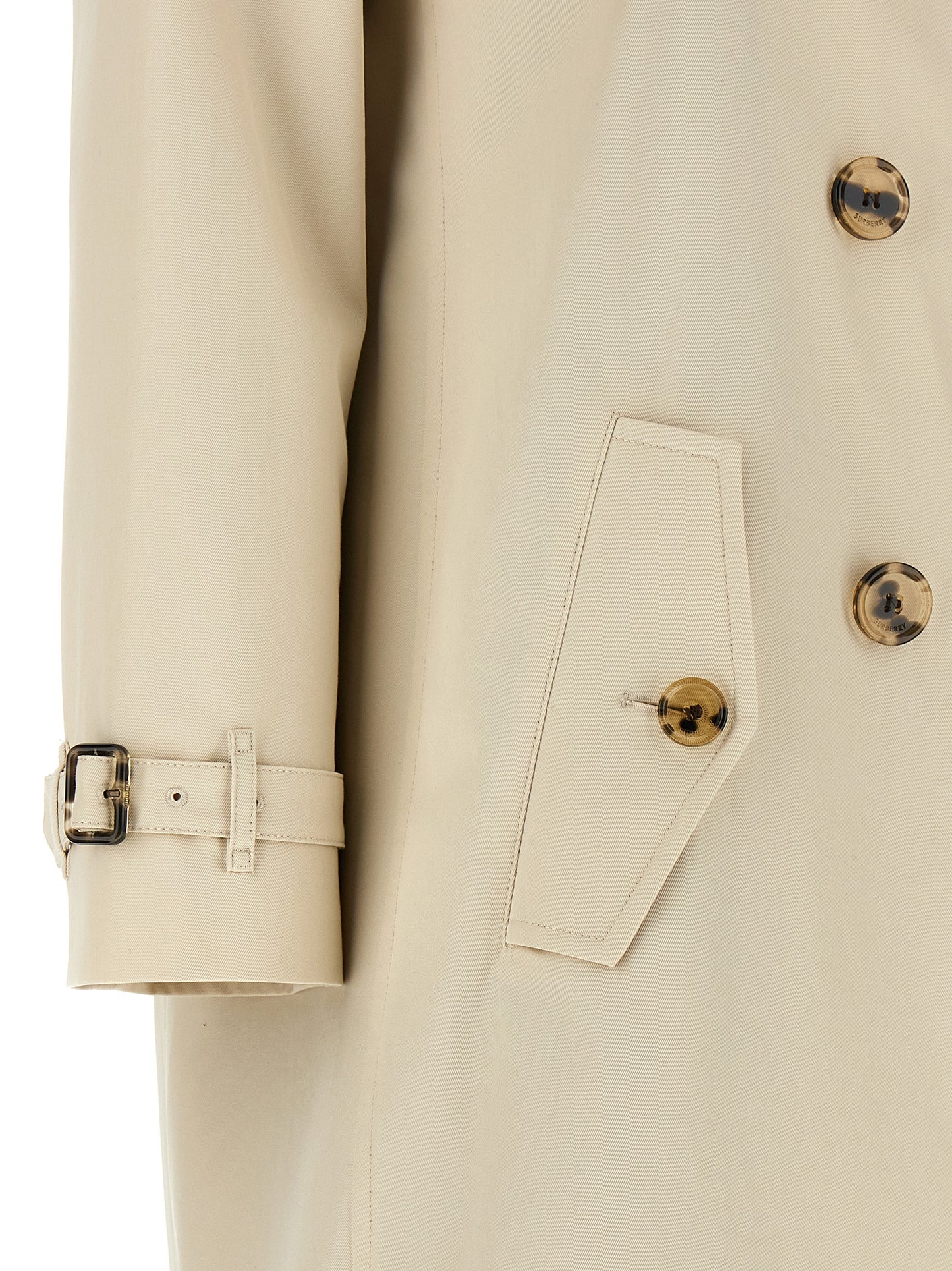 Burberry Women 'Summerside' Trench Coat BURBERRY