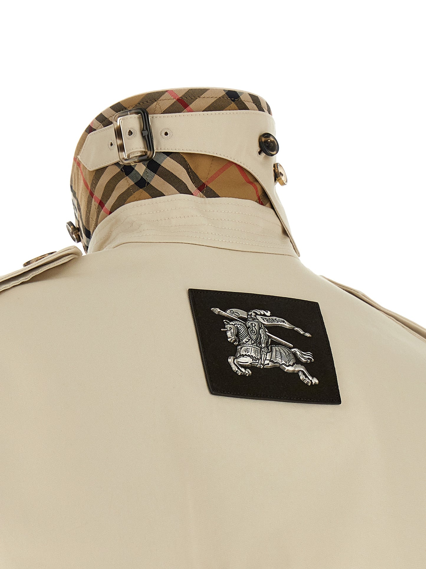 Burberry Women 'Summerside' Trench Coat BURBERRY