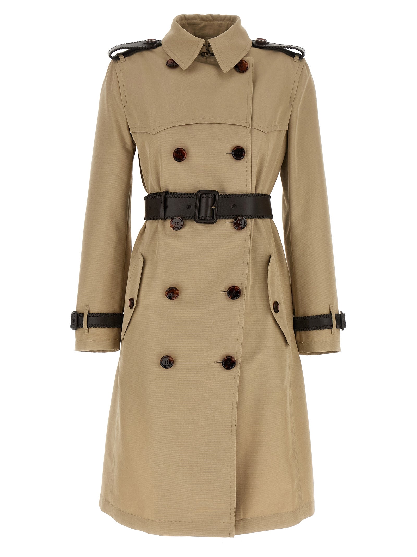 Burberry Women 'Foxfield' Trench Coat BURBERRY