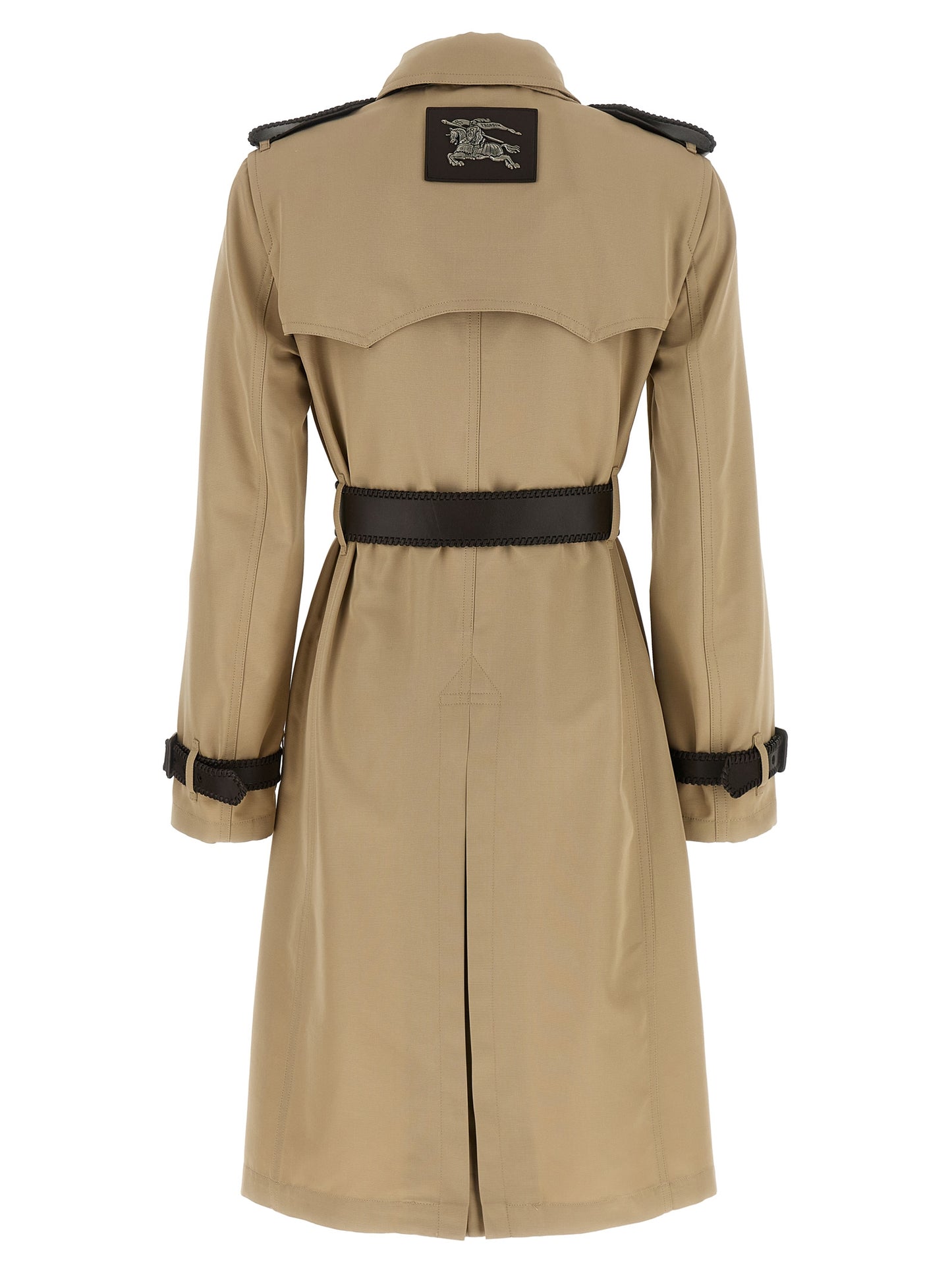 Burberry Women 'Foxfield' Trench Coat BURBERRY