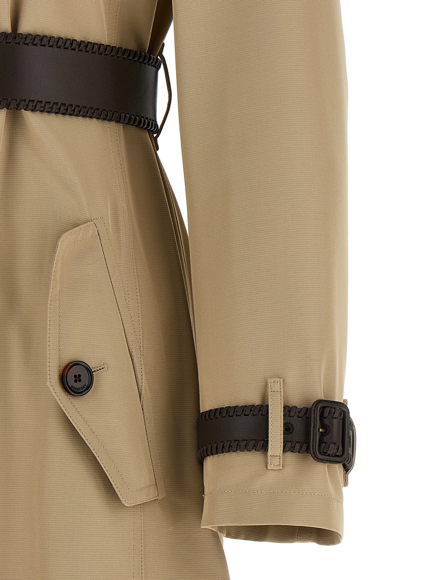 Burberry Women 'Foxfield' Trench Coat BURBERRY