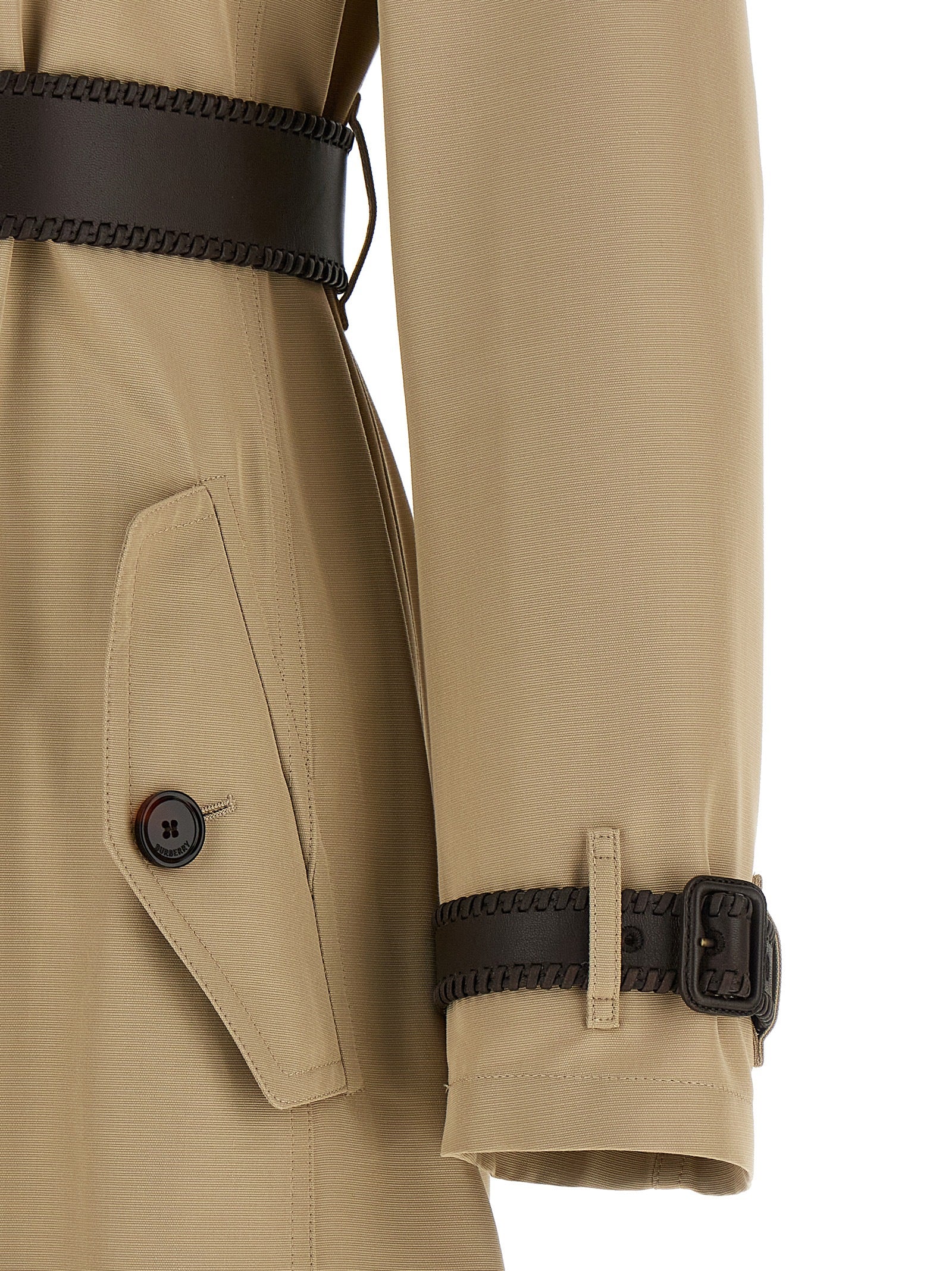 Burberry Women 'Foxfield' Trench Coat BURBERRY