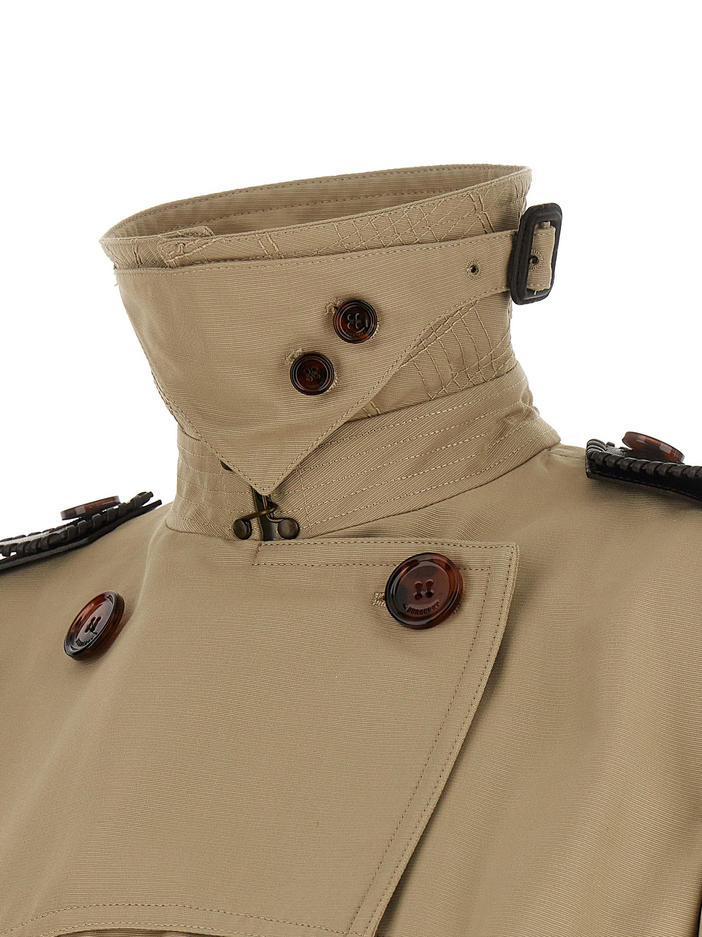 Burberry Women 'Foxfield' Trench Coat BURBERRY
