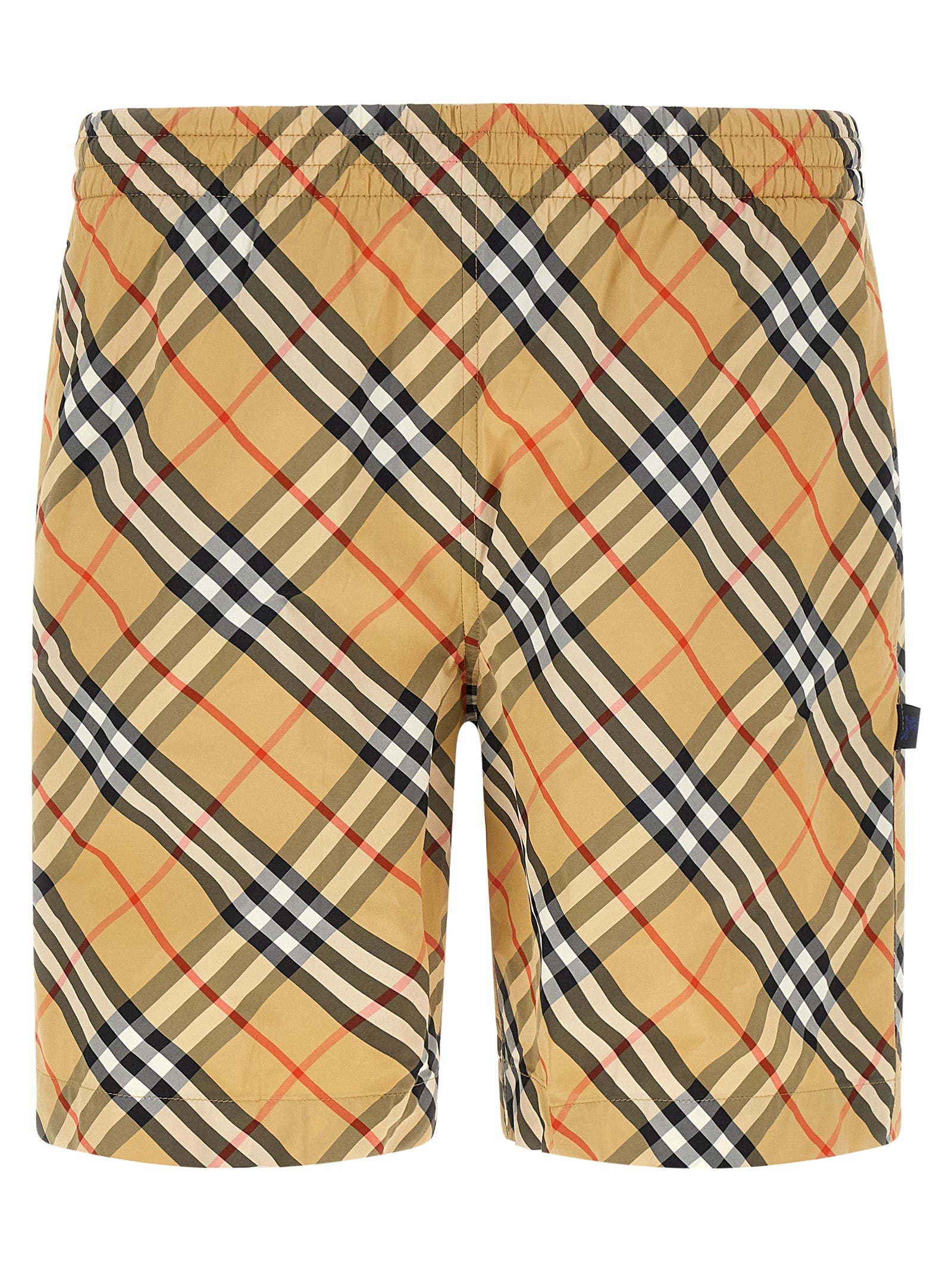 Burberry Men 'Seb' Swimsuit BURBERRY