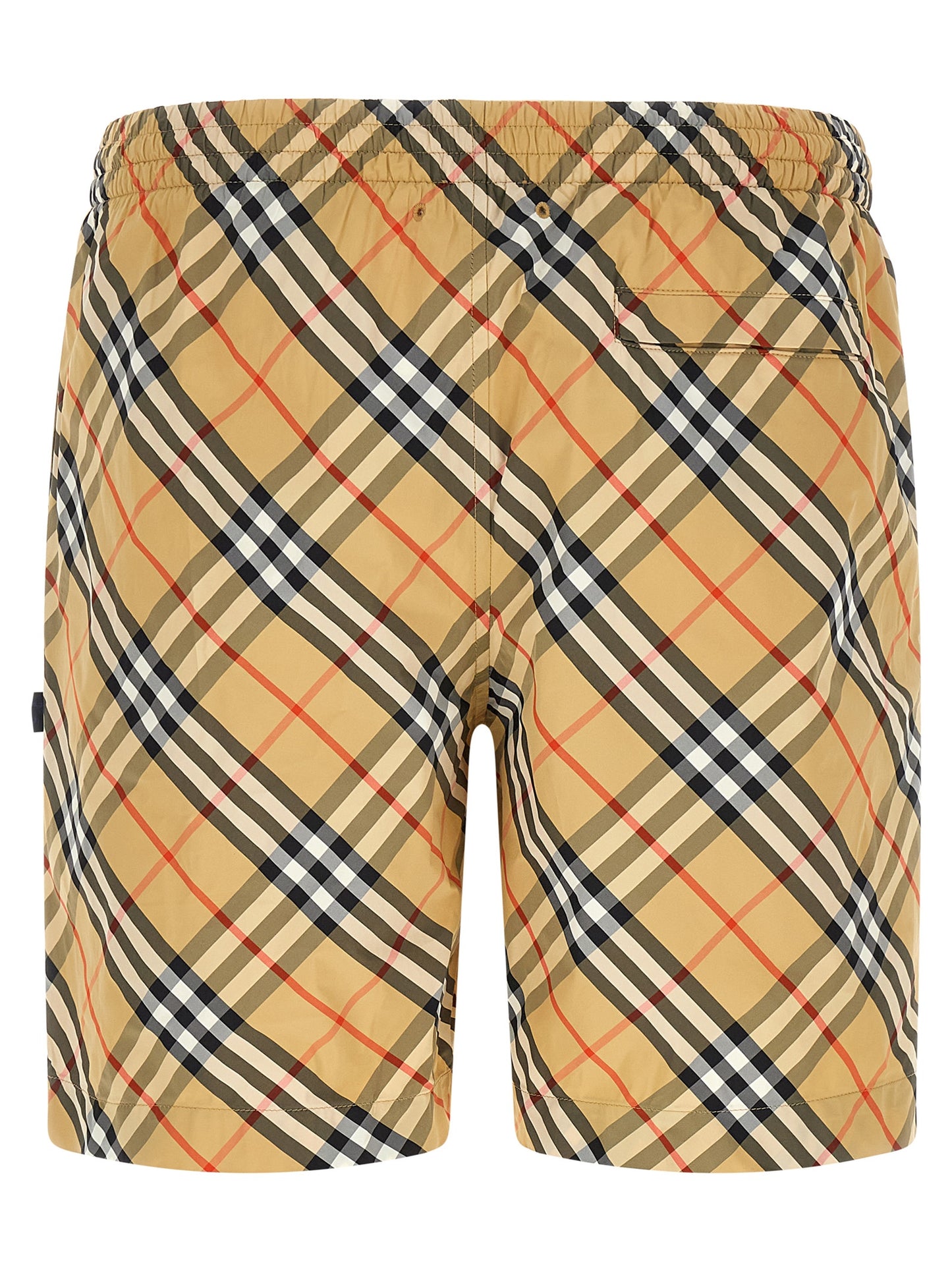 Burberry Men 'Seb' Swimsuit BURBERRY