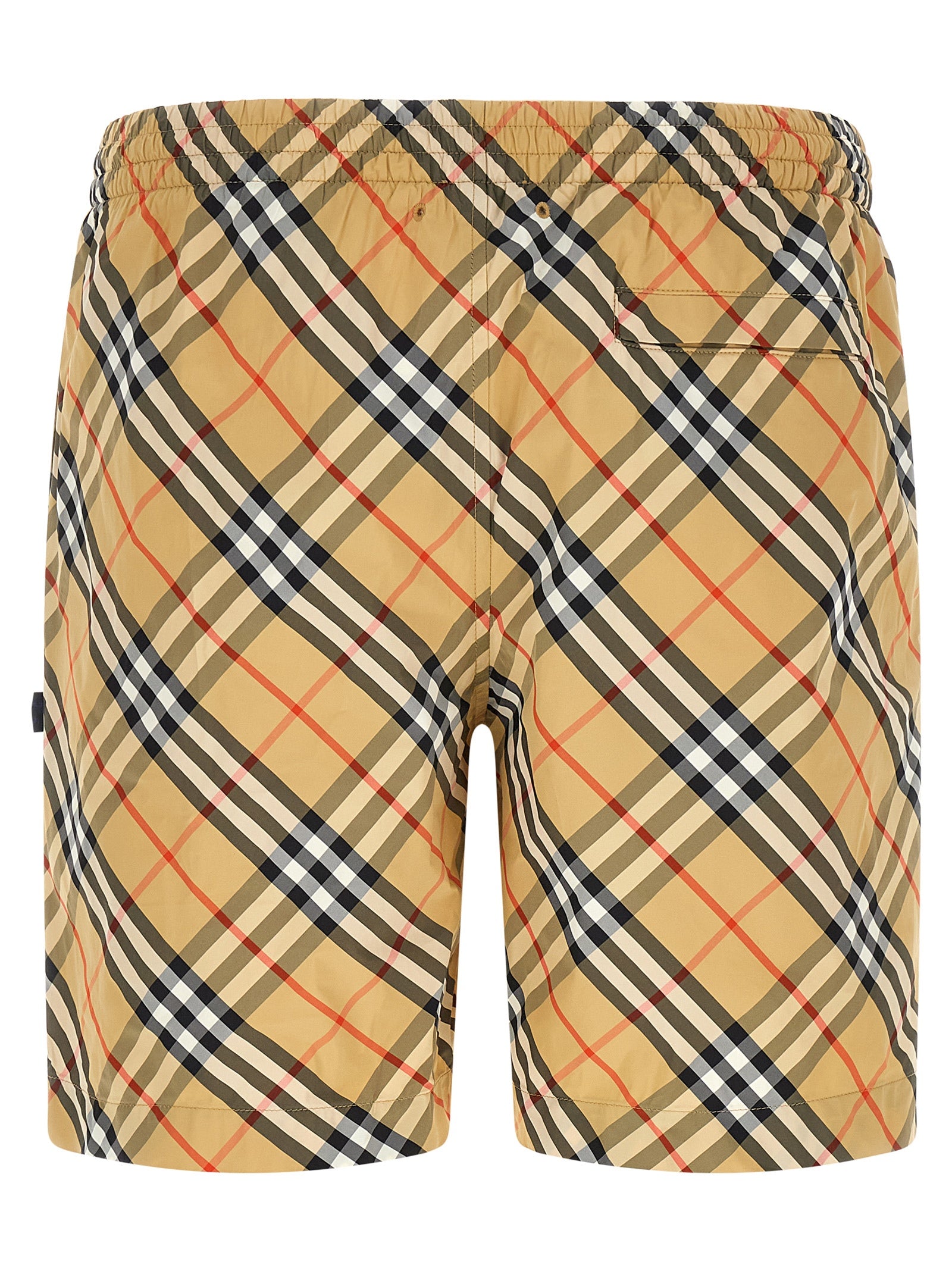 Burberry Men 'Seb' Swimsuit BURBERRY