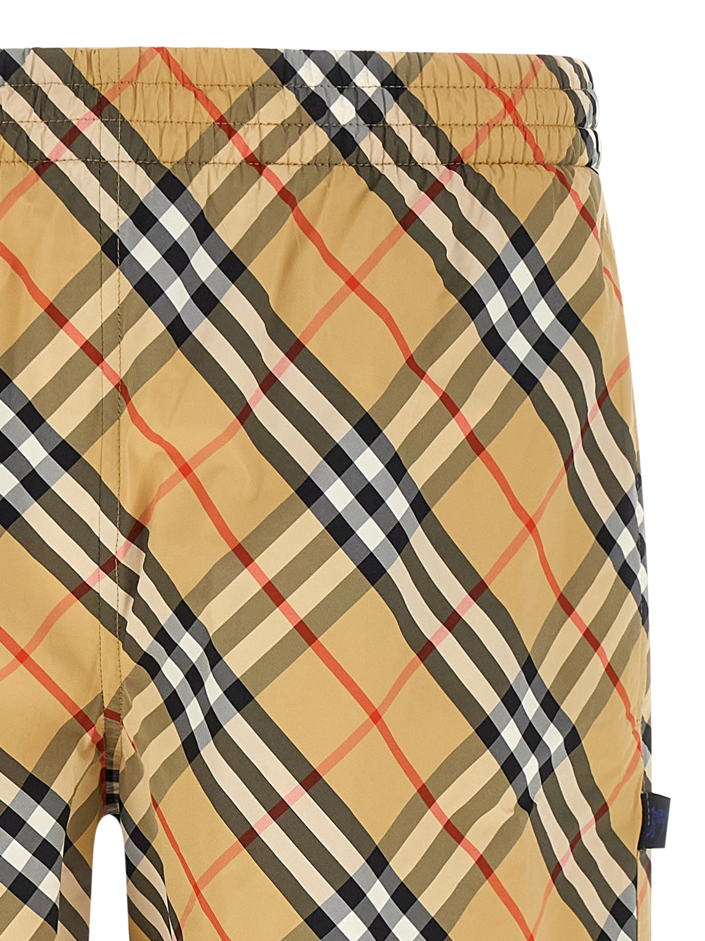 Burberry Men 'Seb' Swimsuit BURBERRY