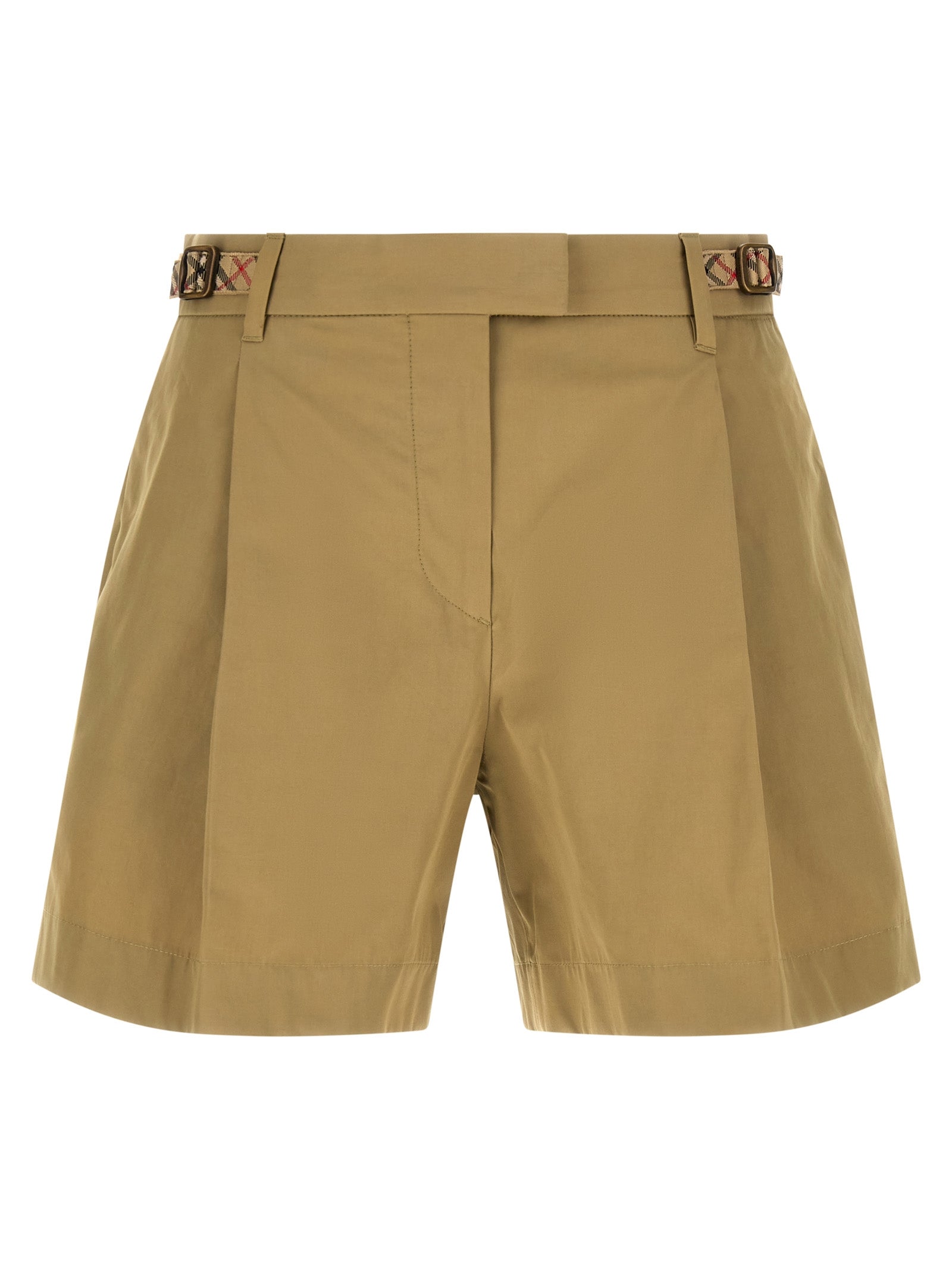 Burberry Women 'Raina' Shorts BURBERRY