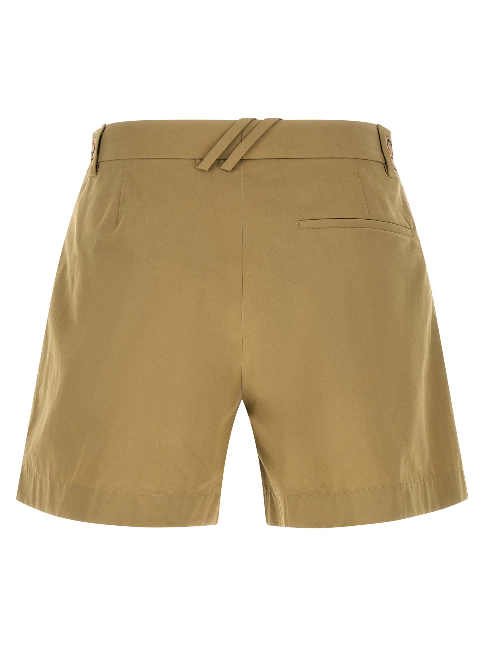 Burberry Women 'Raina' Shorts BURBERRY
