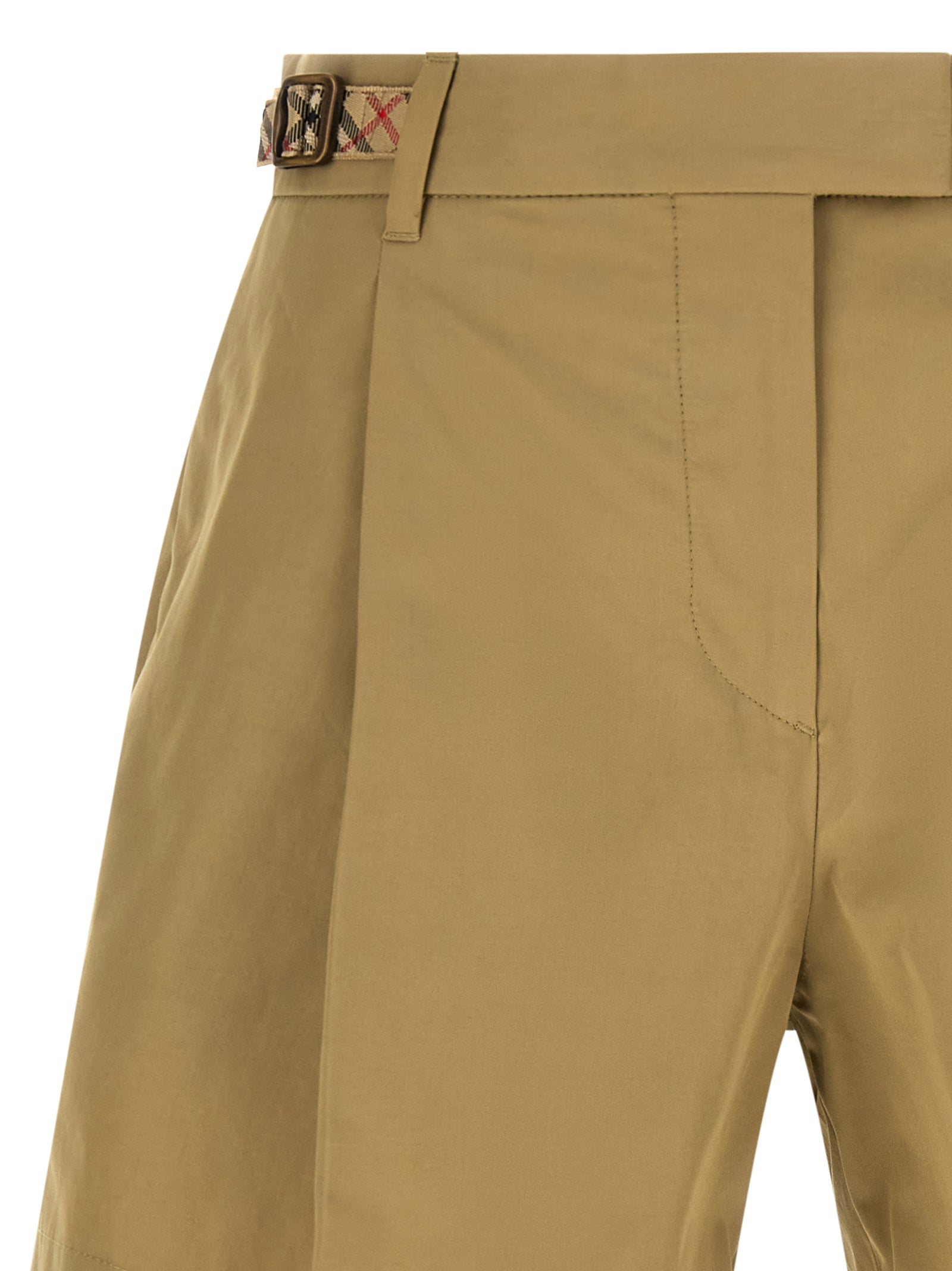 Burberry Women 'Raina' Shorts BURBERRY