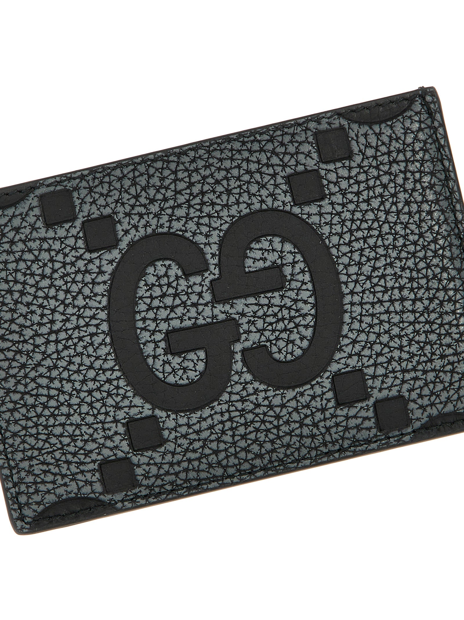 Gucci Men Maxi Cardholder Gg GUCCI