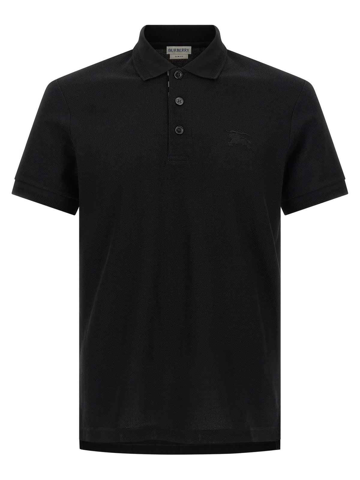 Burberry Men 'Eddie' Polo Shirt BURBERRY