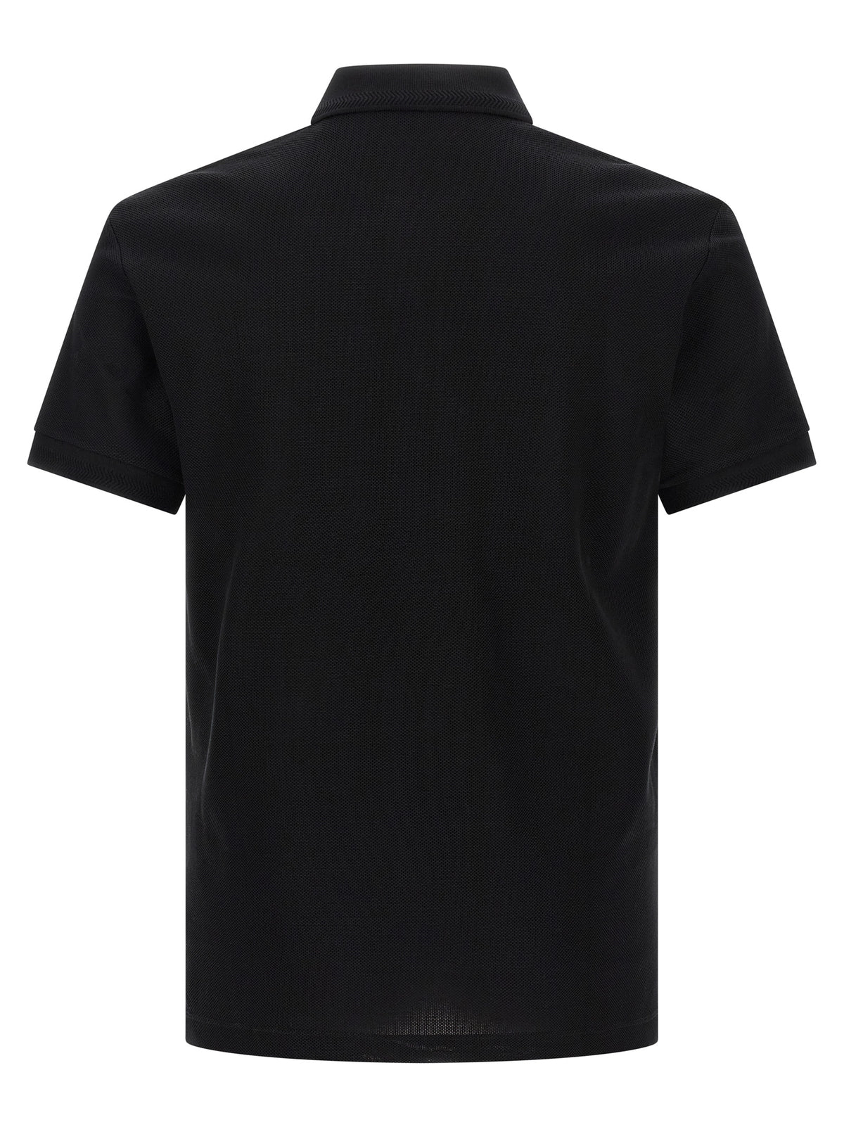 Burberry Men 'Eddie' Polo Shirt BURBERRY